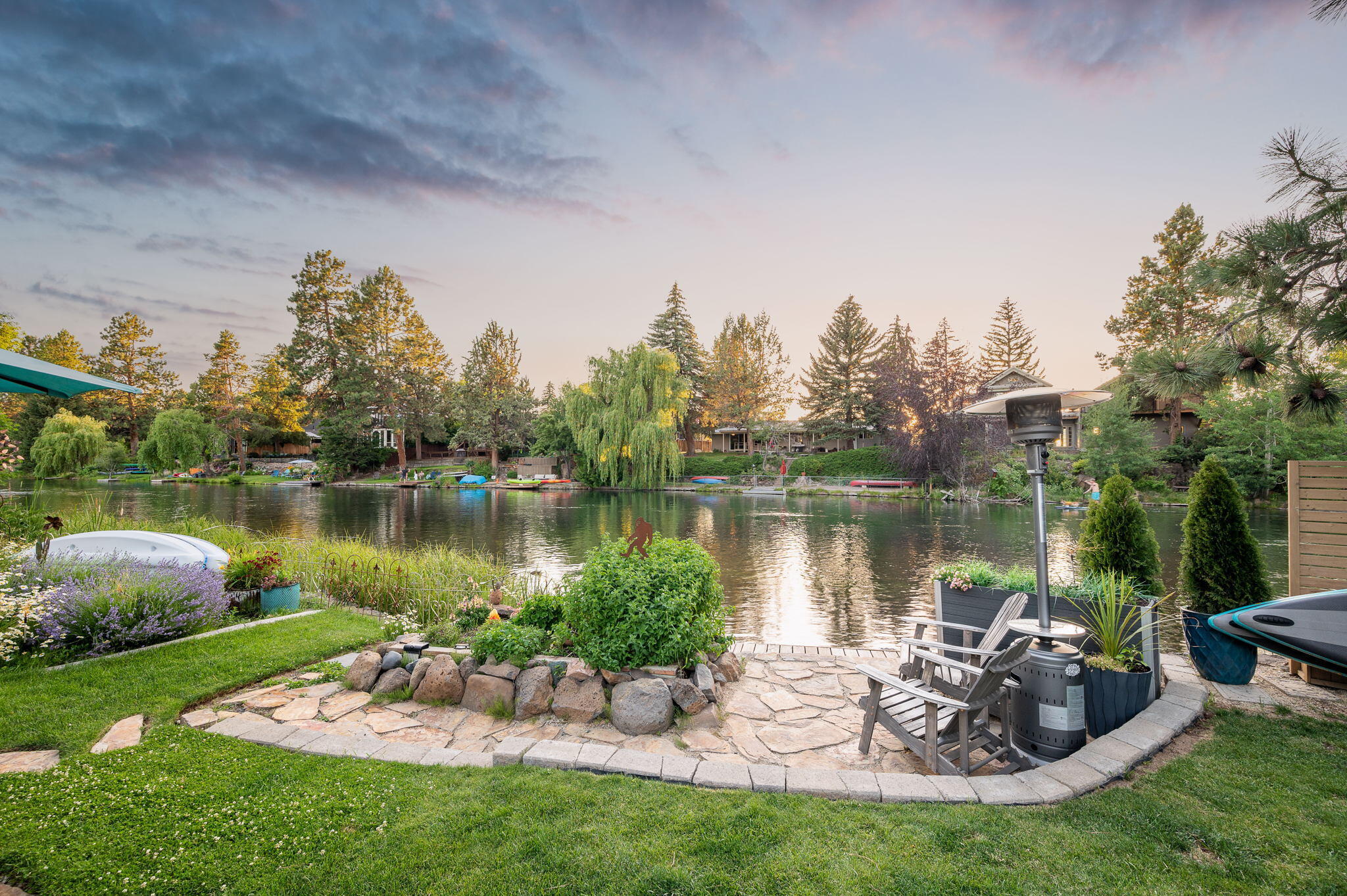 Mill Addition - Residential