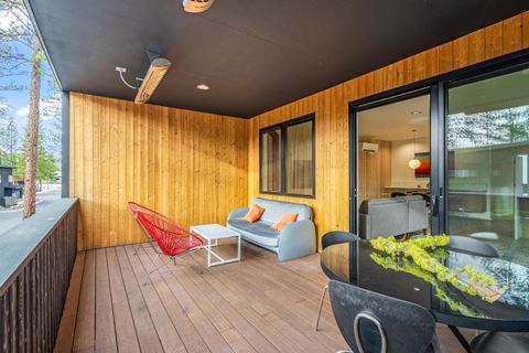 Tiny photo for 505 N Pine Street, Sisters, OR 97759 (MLS # 220217696)