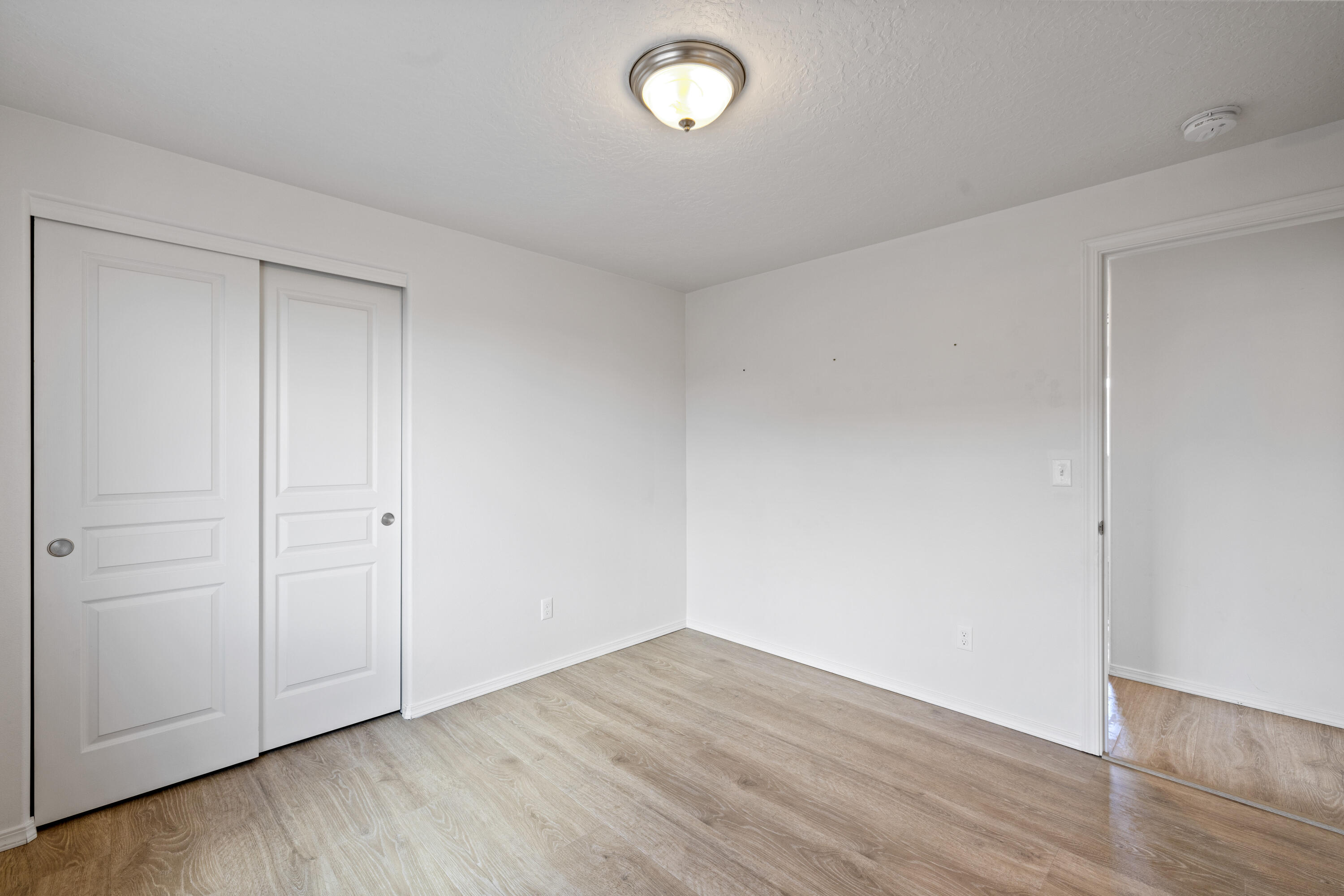 Maple Meadows - Residential