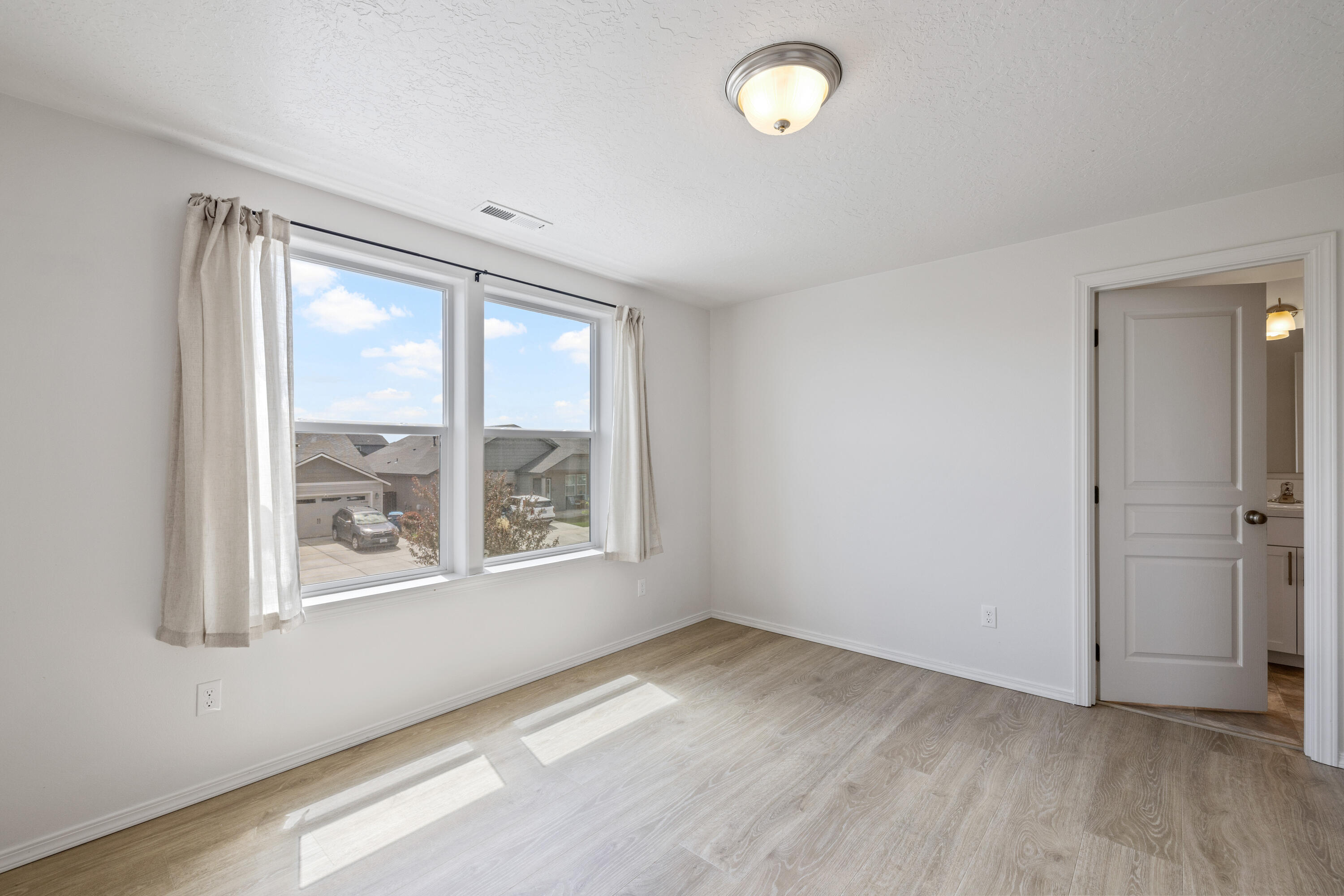 Maple Meadows - Residential