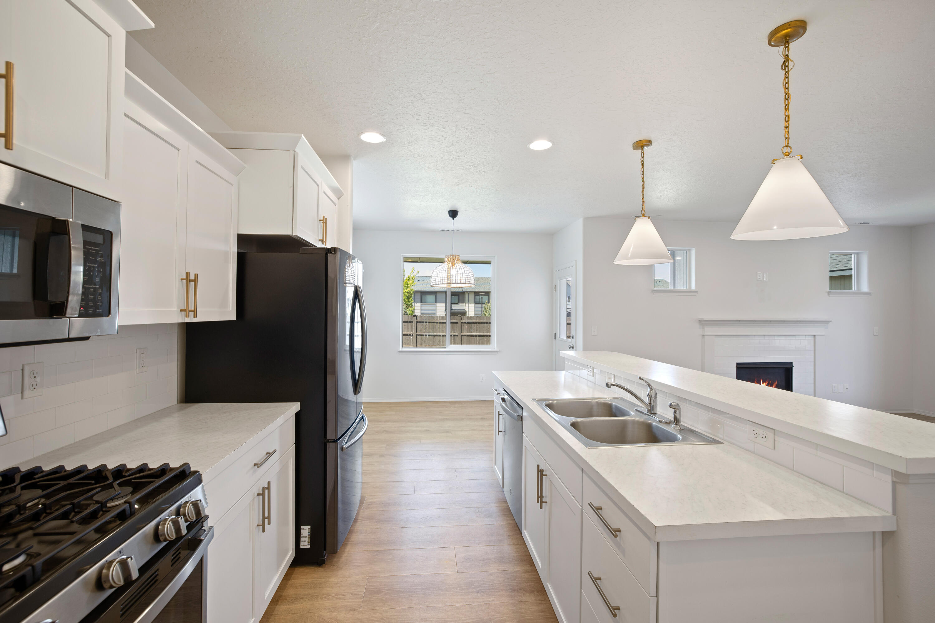 Maple Meadows - Residential