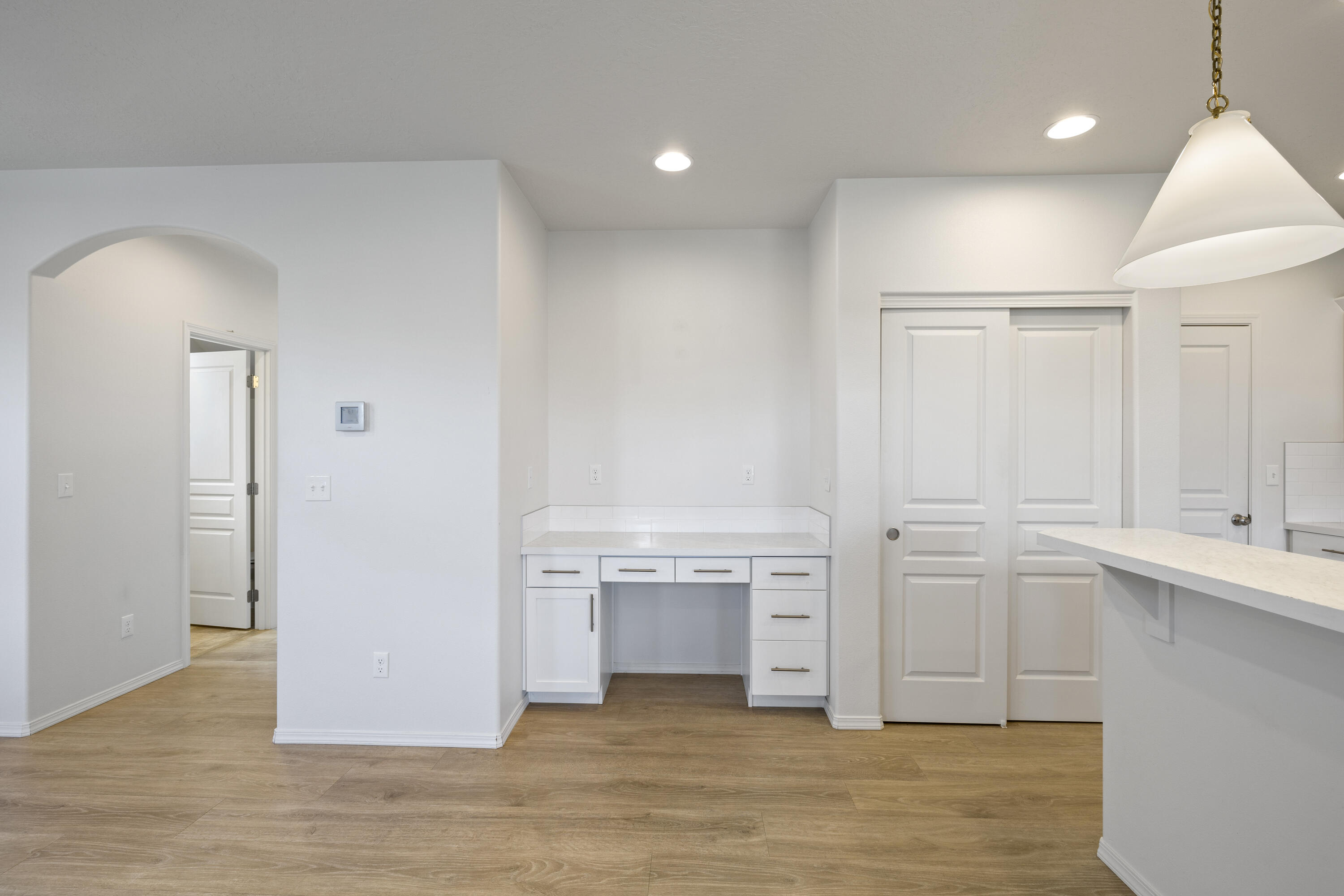 Maple Meadows - Residential