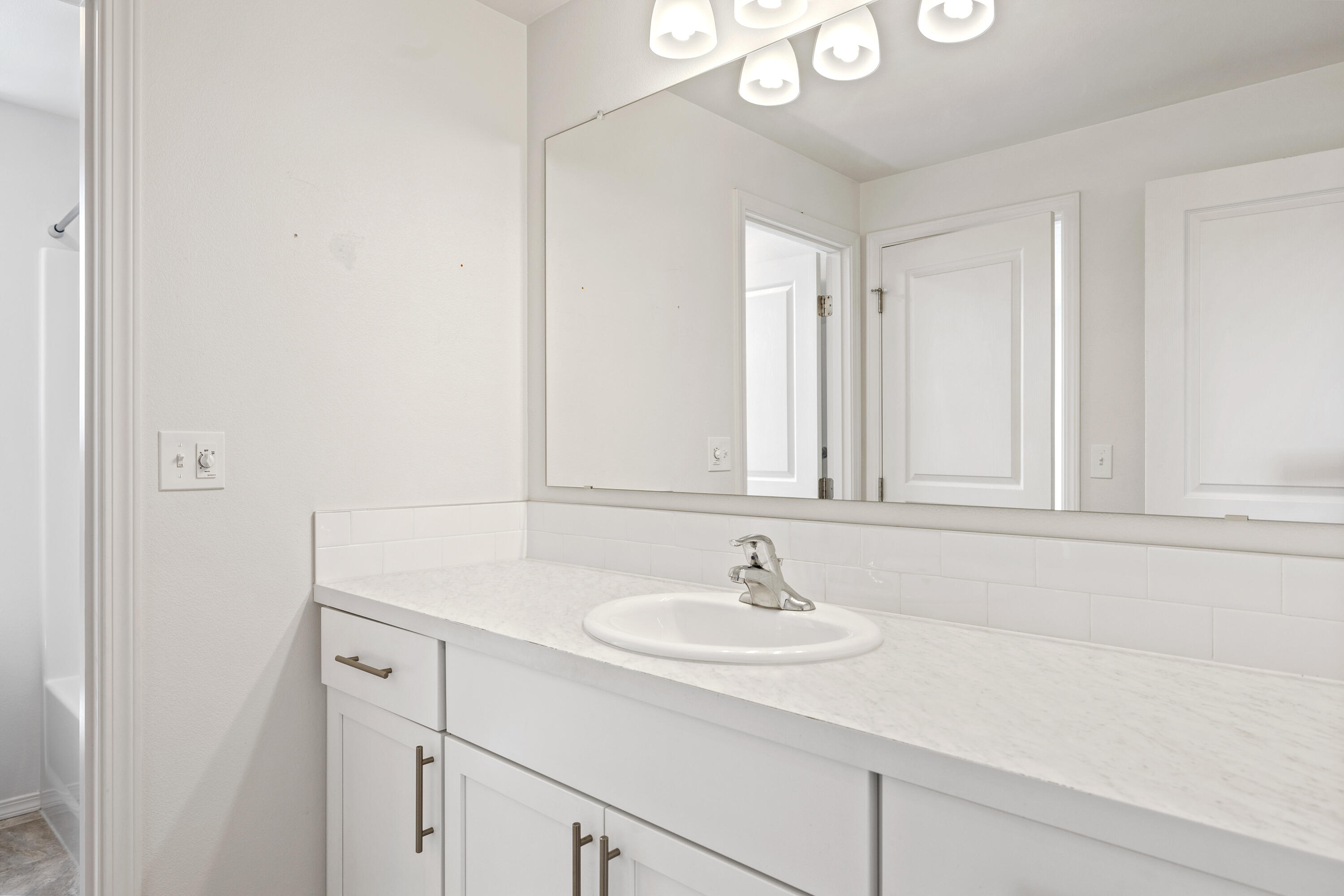 Maple Meadows - Residential