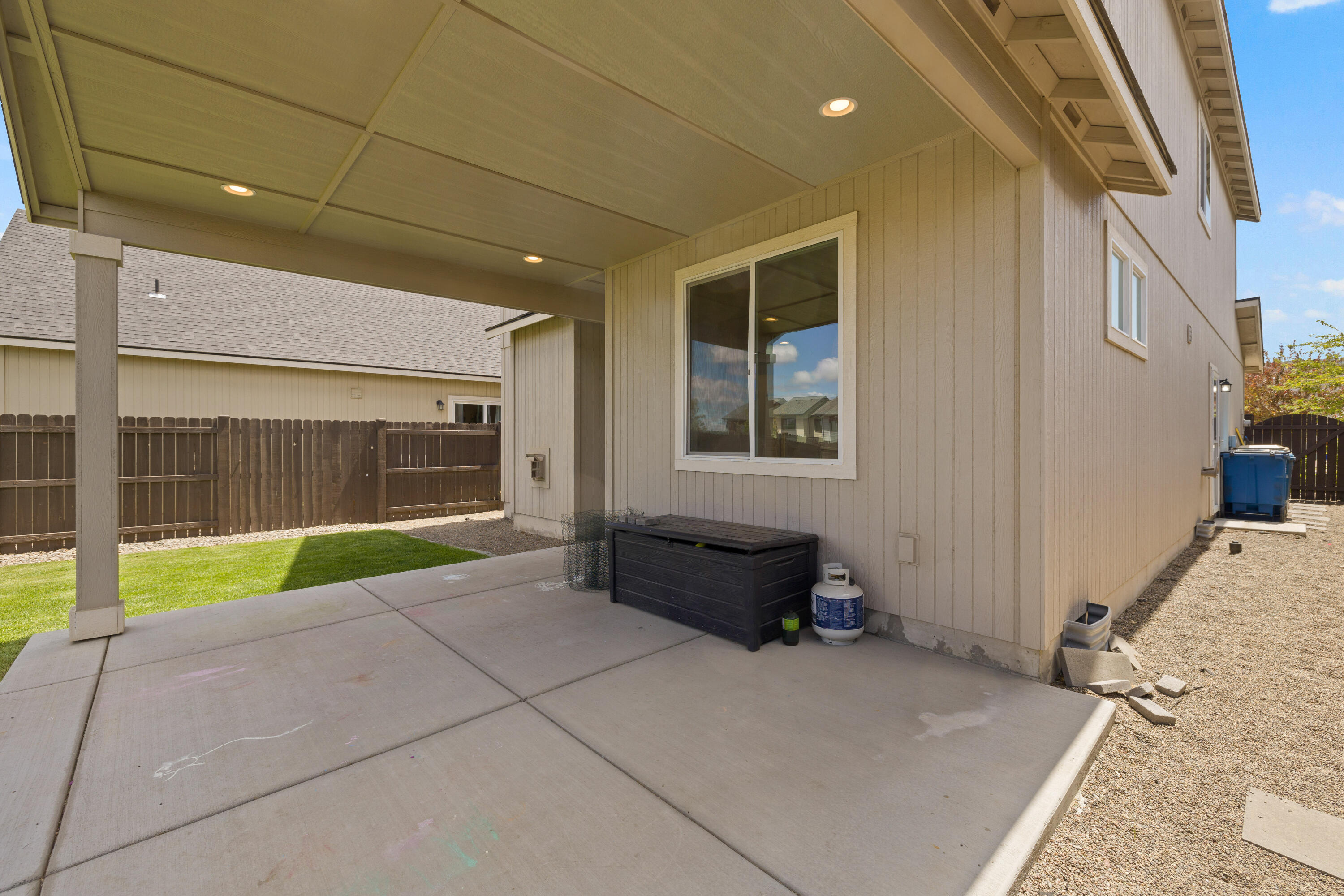 Maple Meadows - Residential