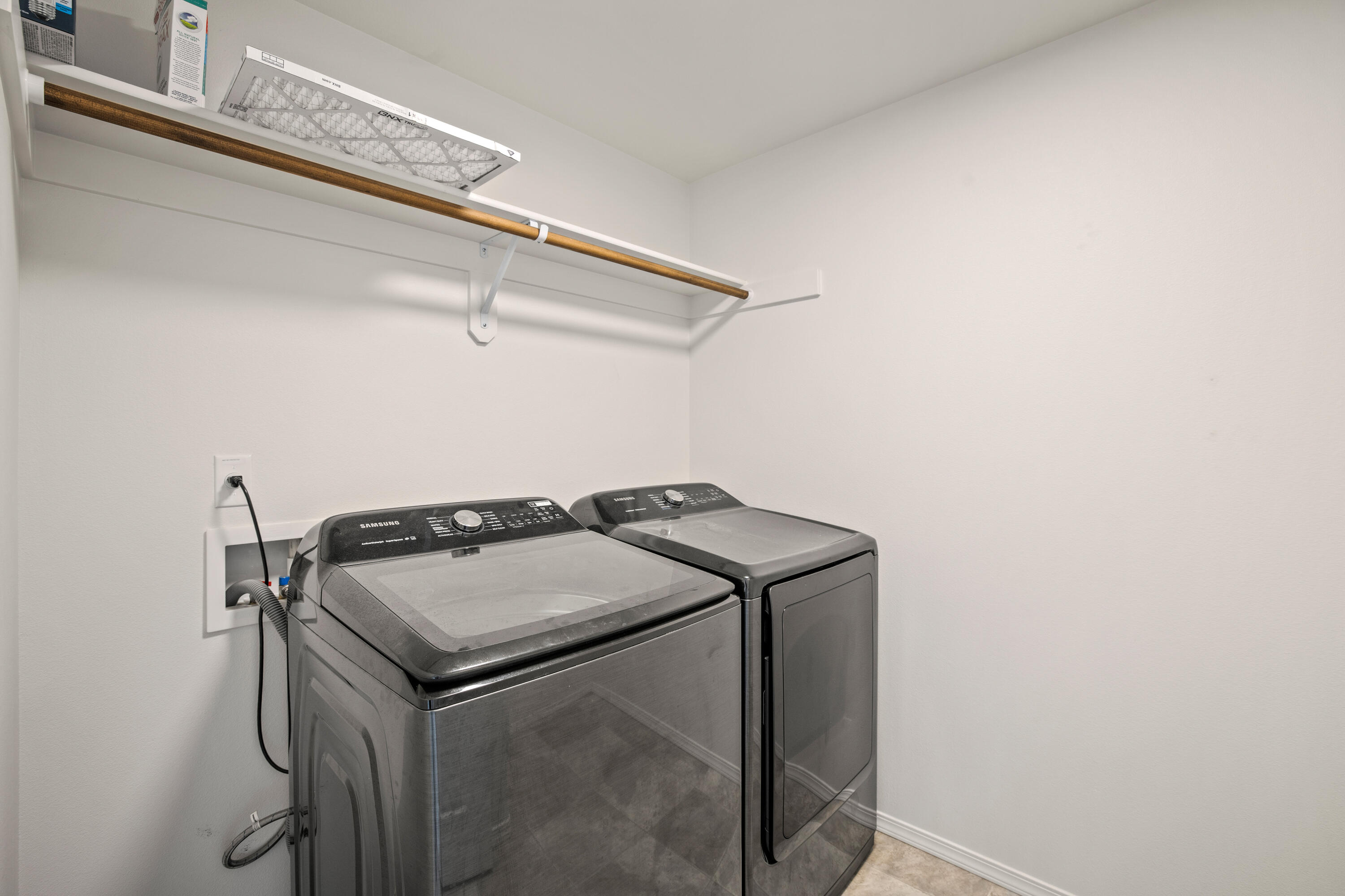 Maple Meadows - Residential