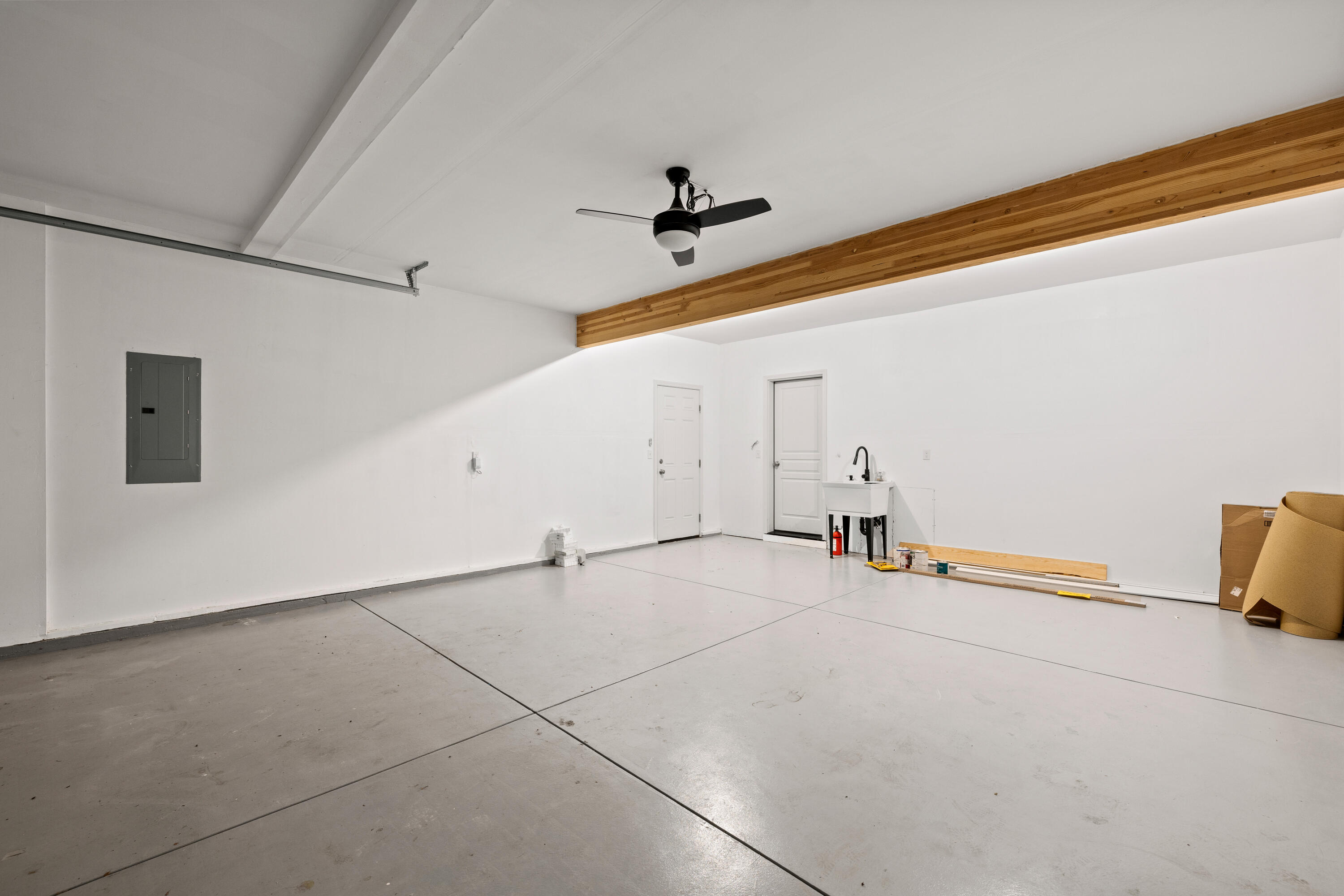 Maple Meadows - Residential