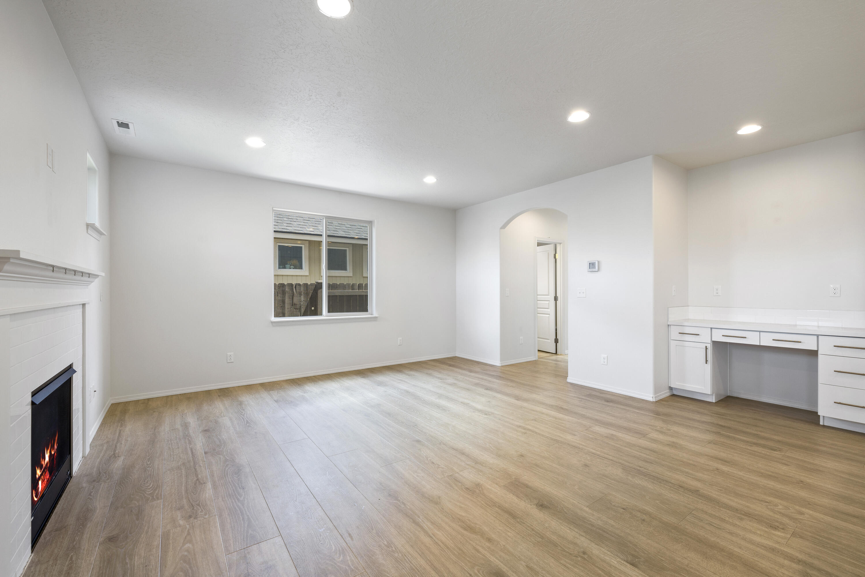 Maple Meadows - Residential