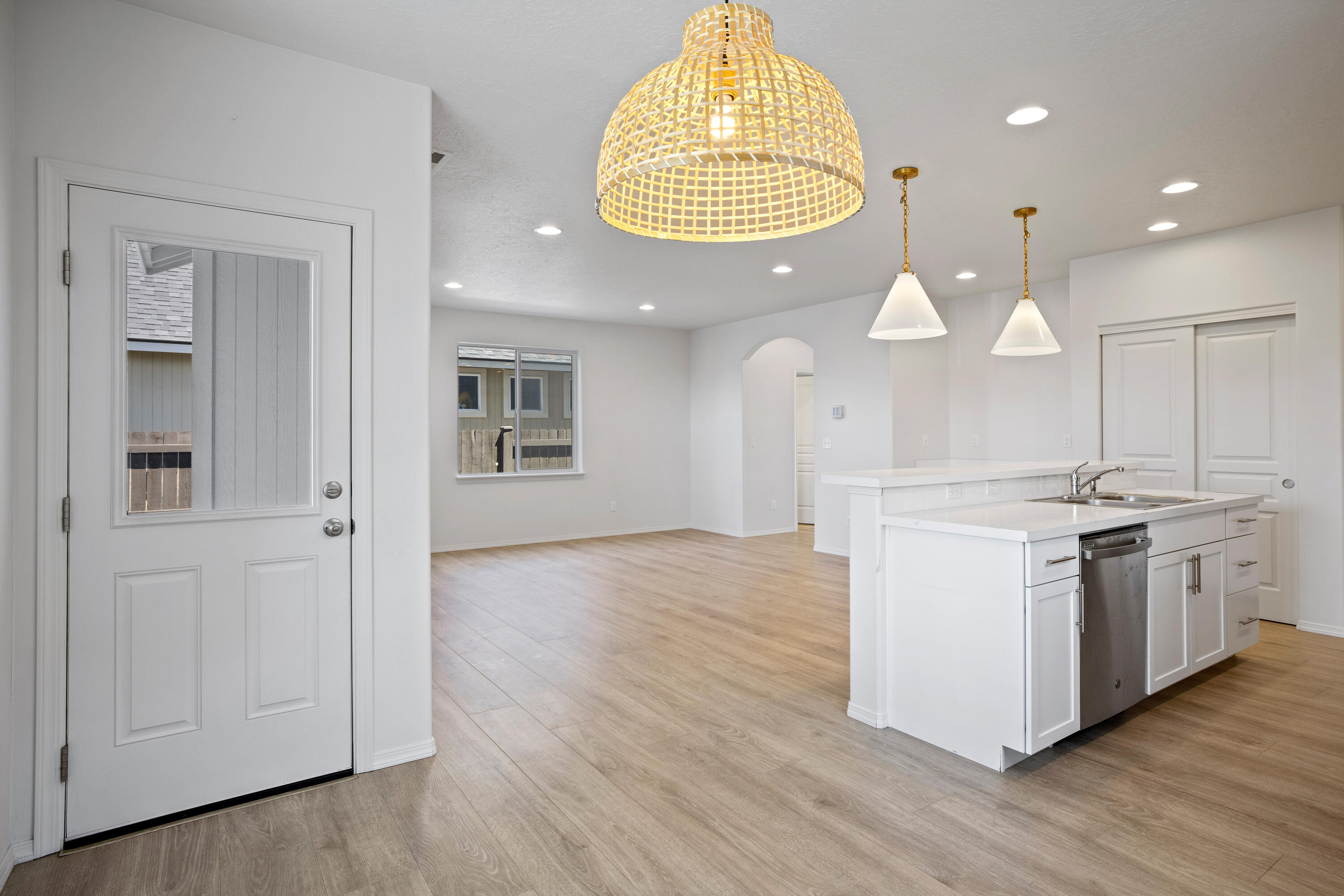 Maple Meadows - Residential