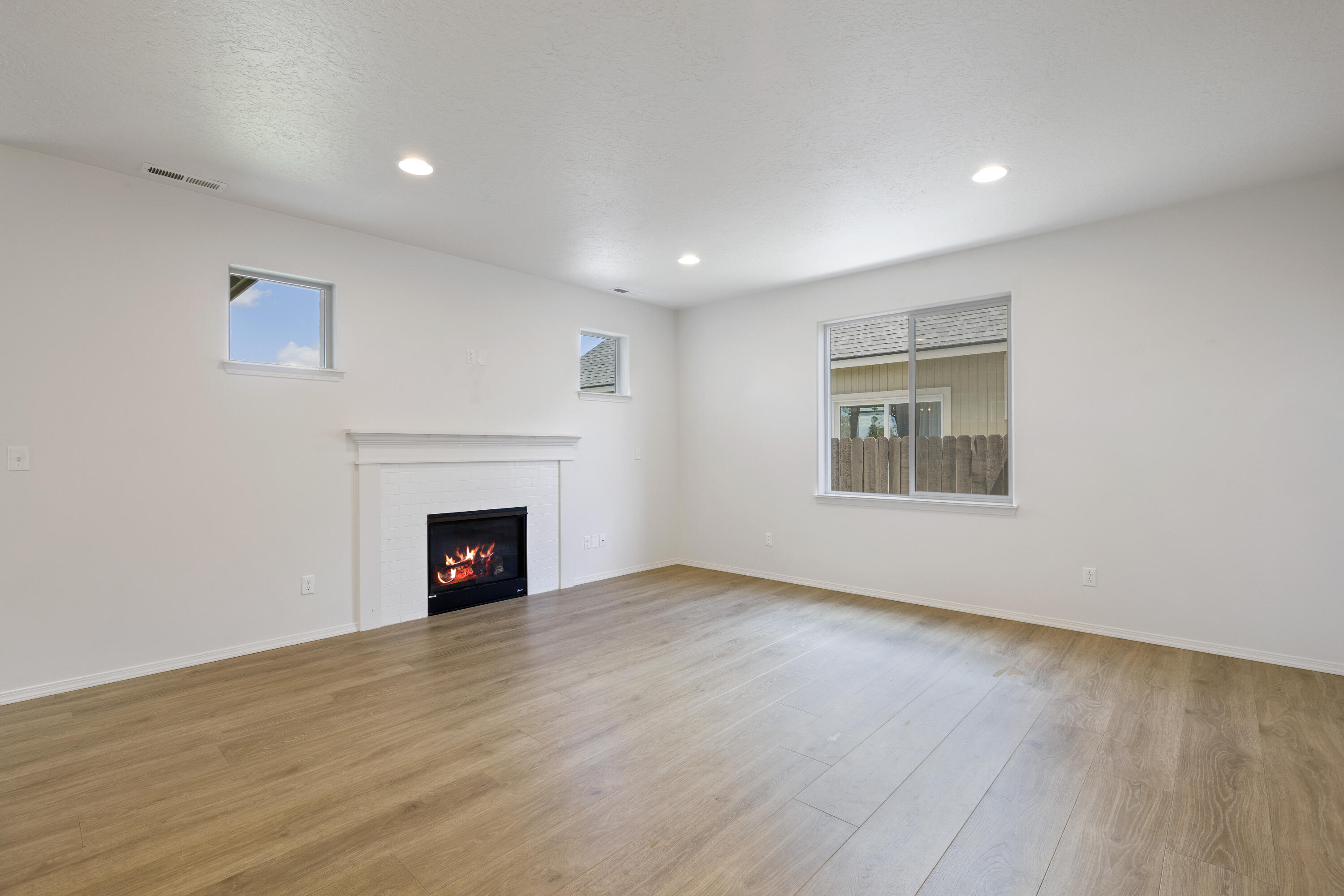 Maple Meadows - Residential