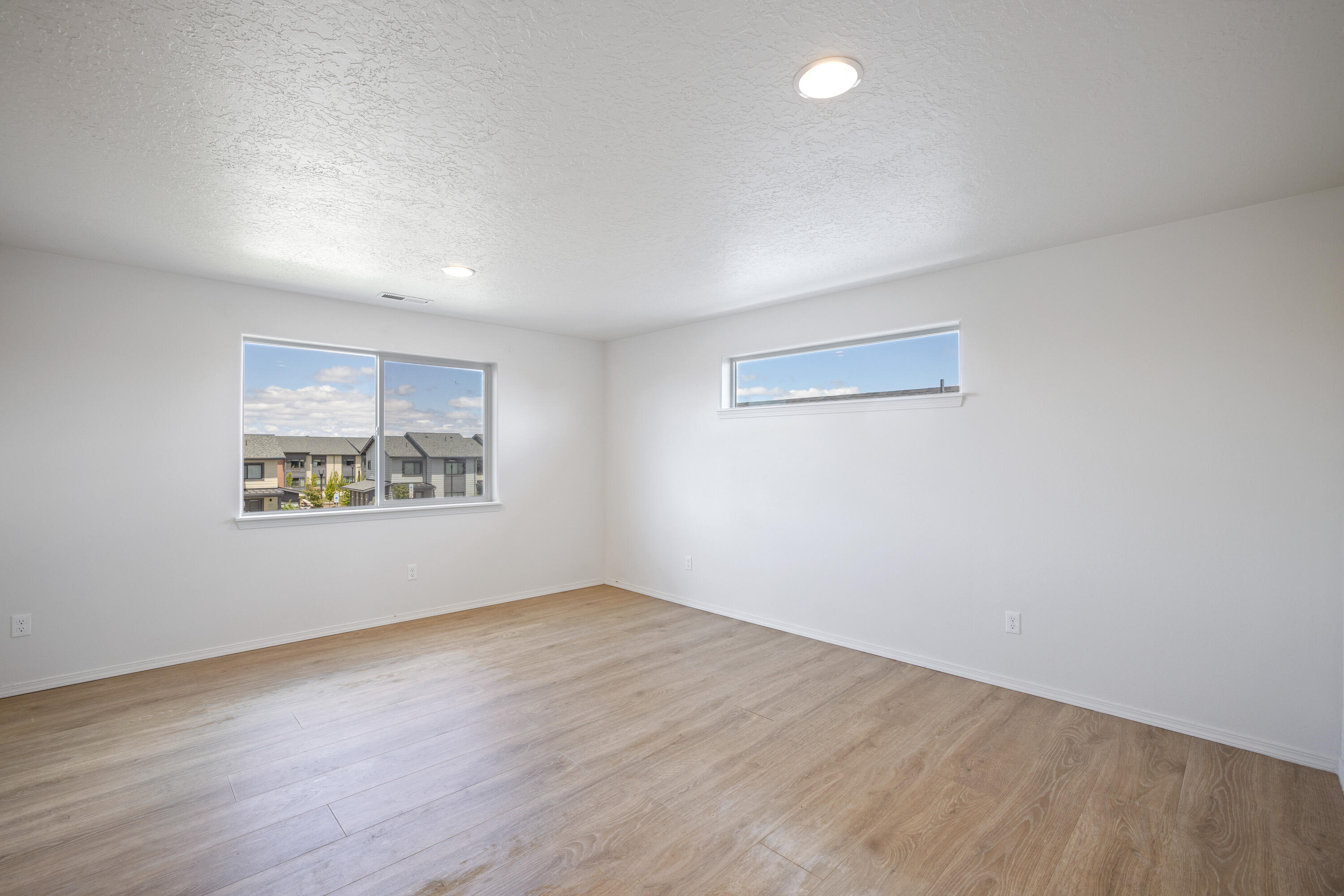 Maple Meadows - Residential