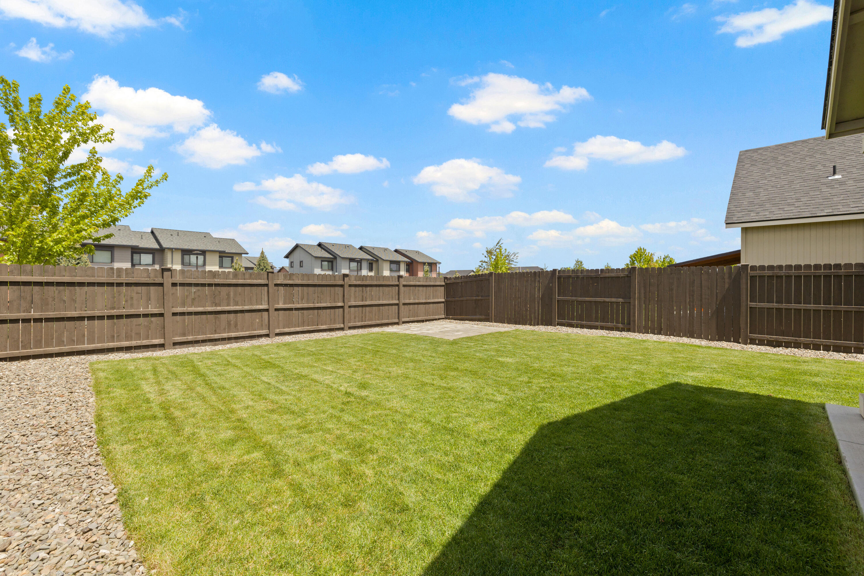 Maple Meadows - Residential