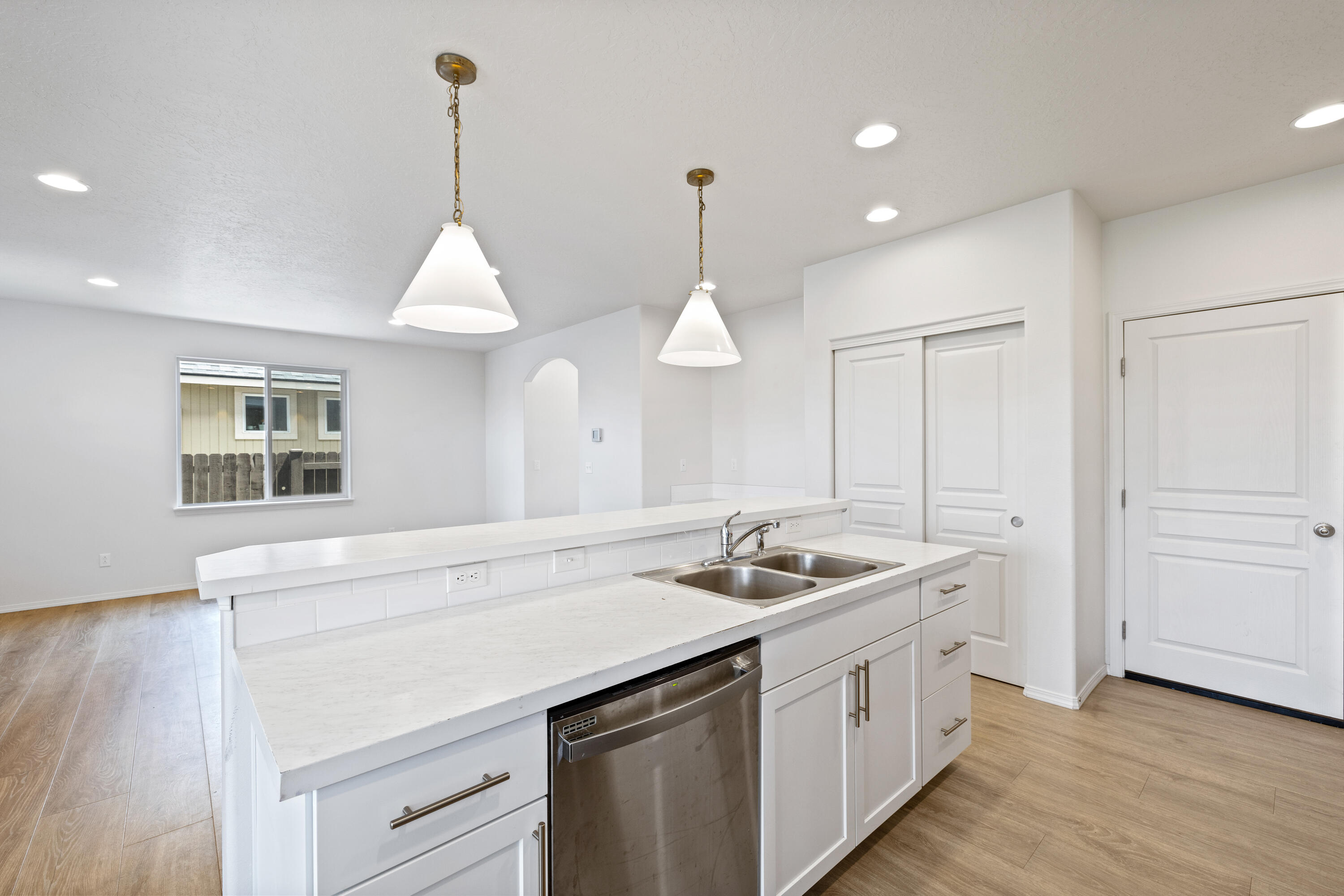 Maple Meadows - Residential