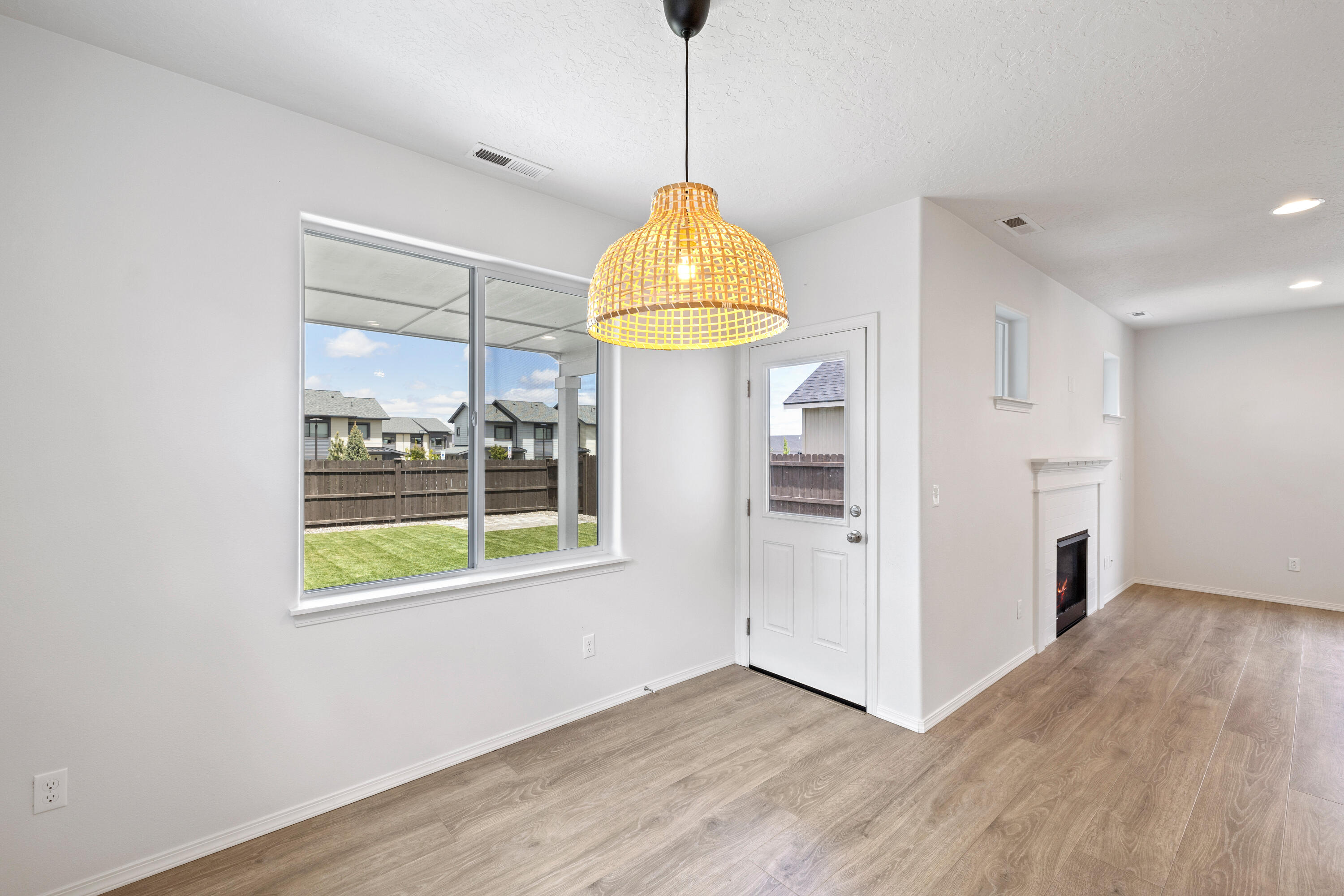 Maple Meadows - Residential