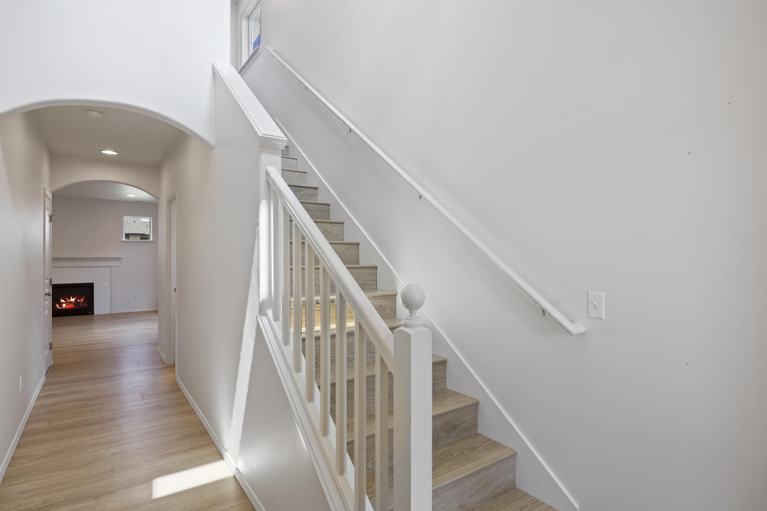 Maple Meadows - Residential