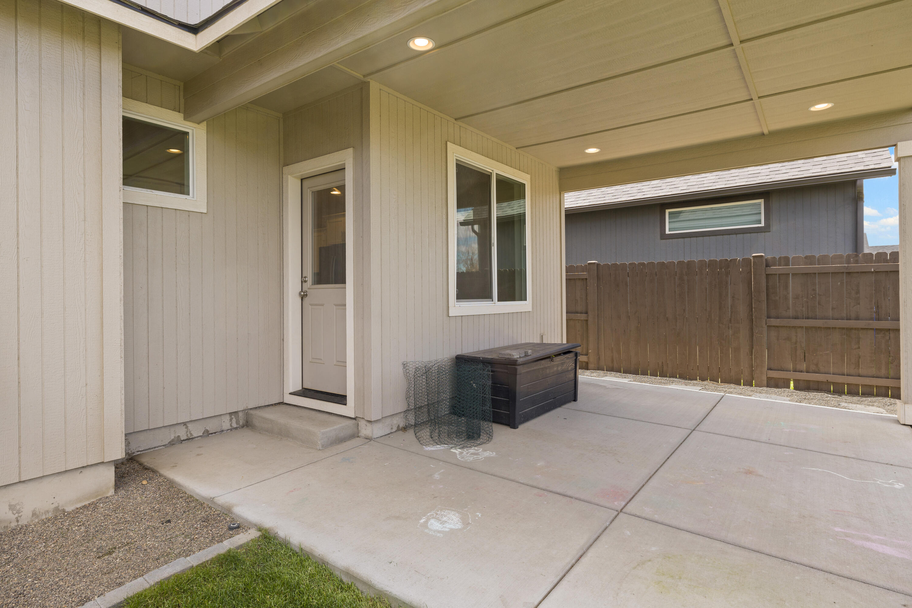 Maple Meadows - Residential