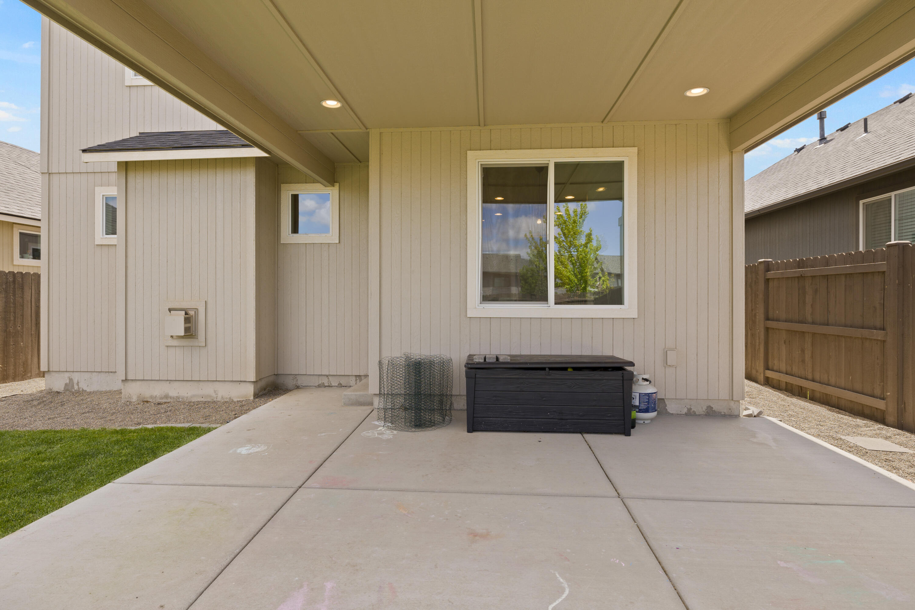 Maple Meadows - Residential