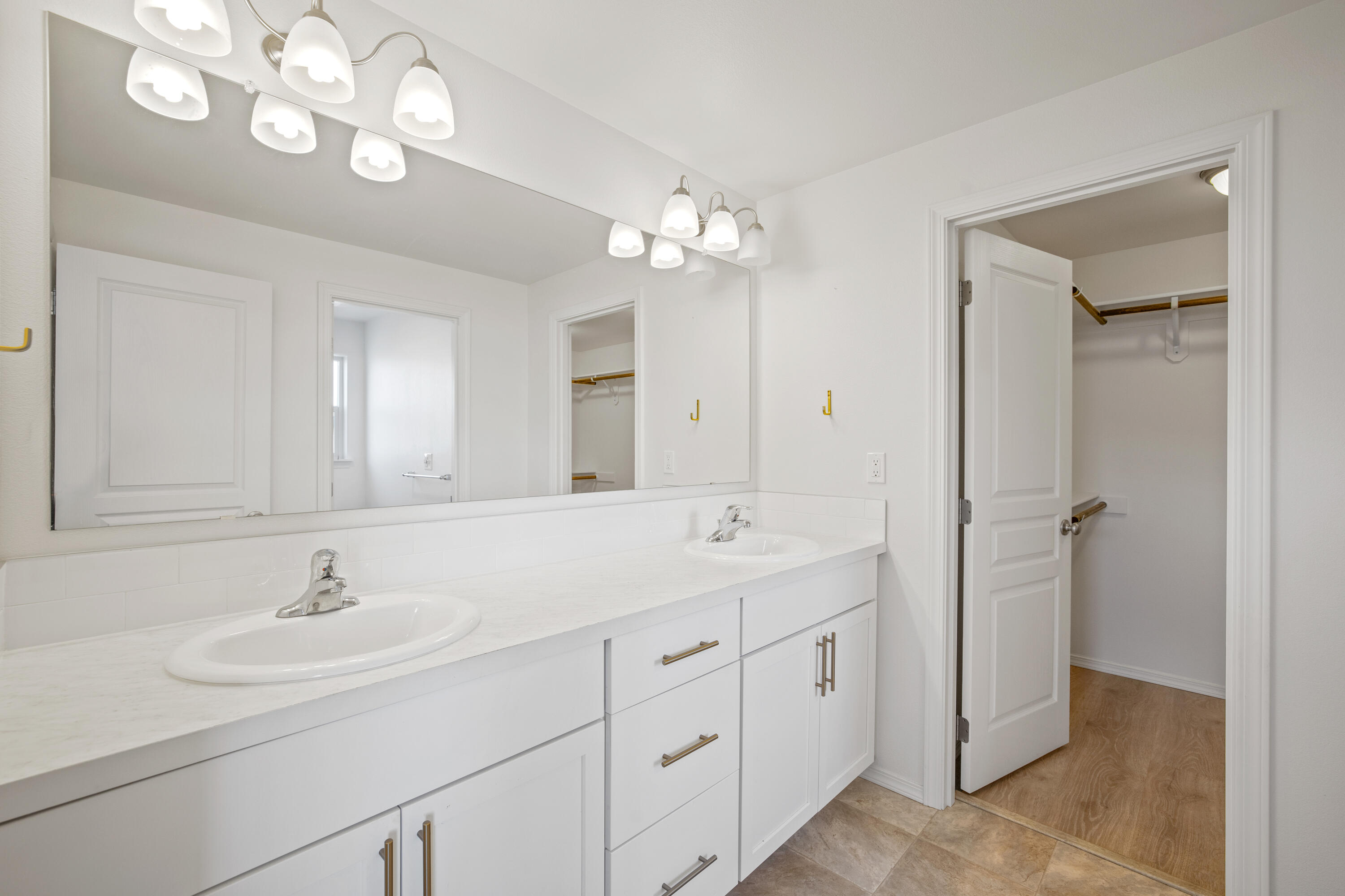 Maple Meadows - Residential