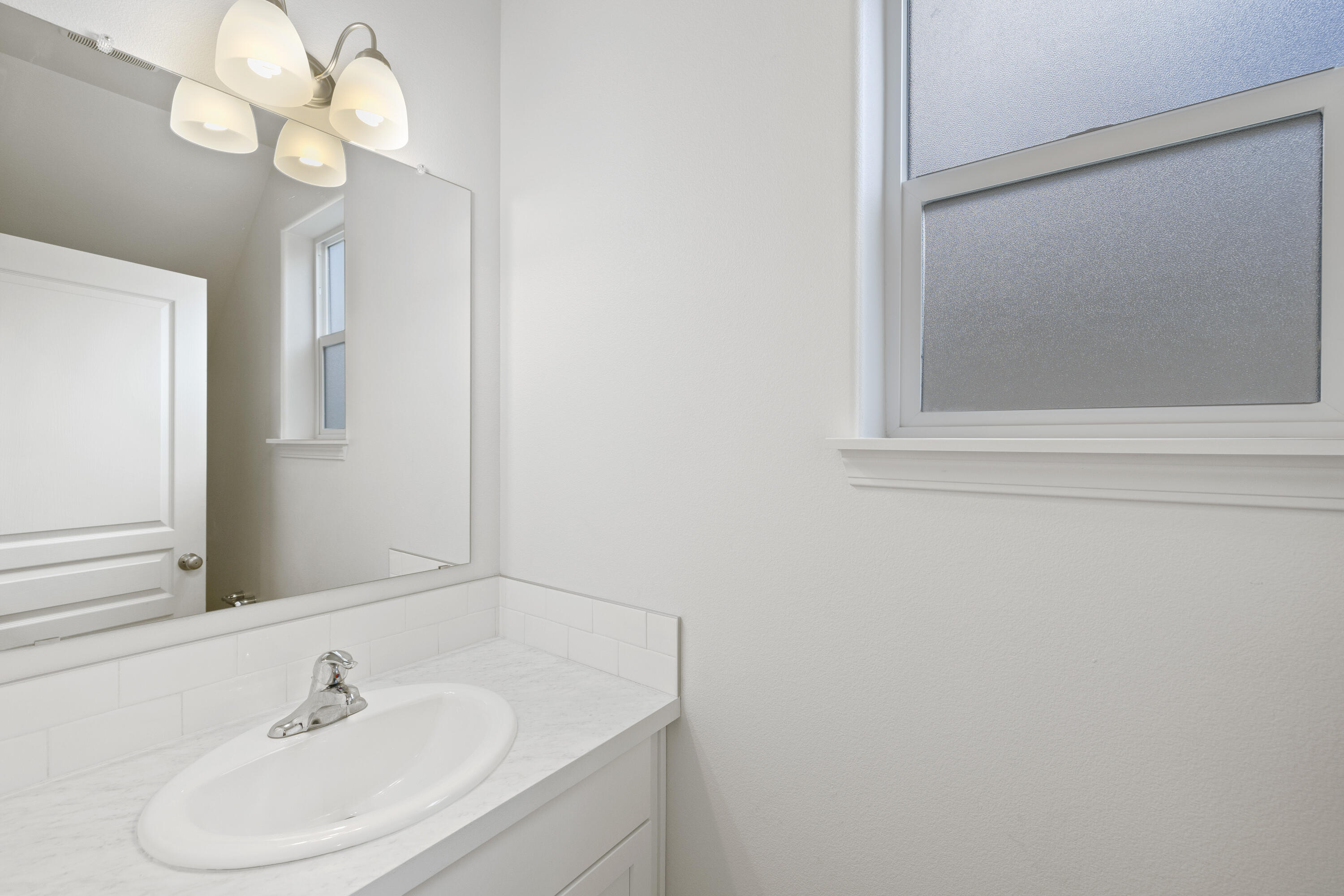 Maple Meadows - Residential