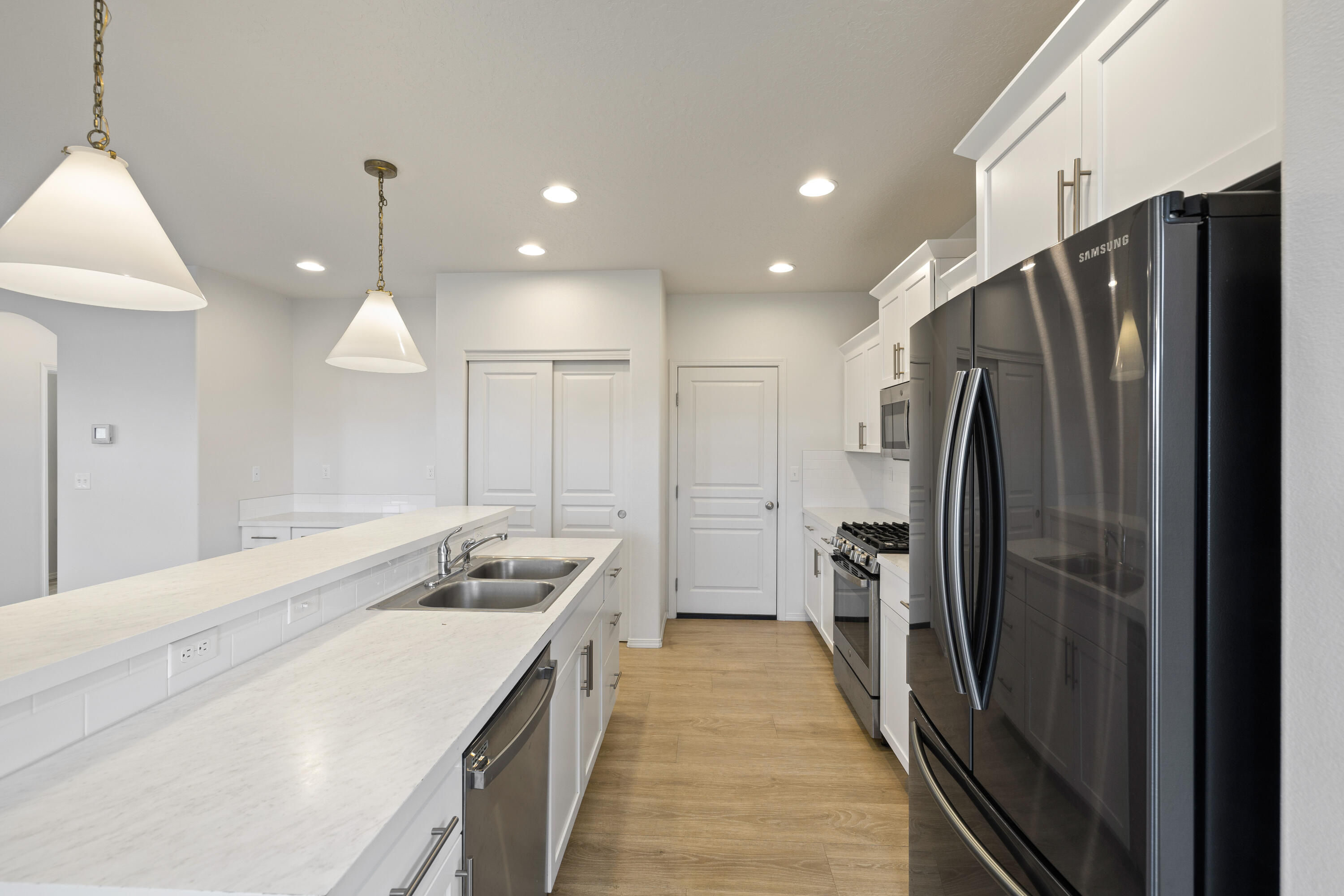 Maple Meadows - Residential