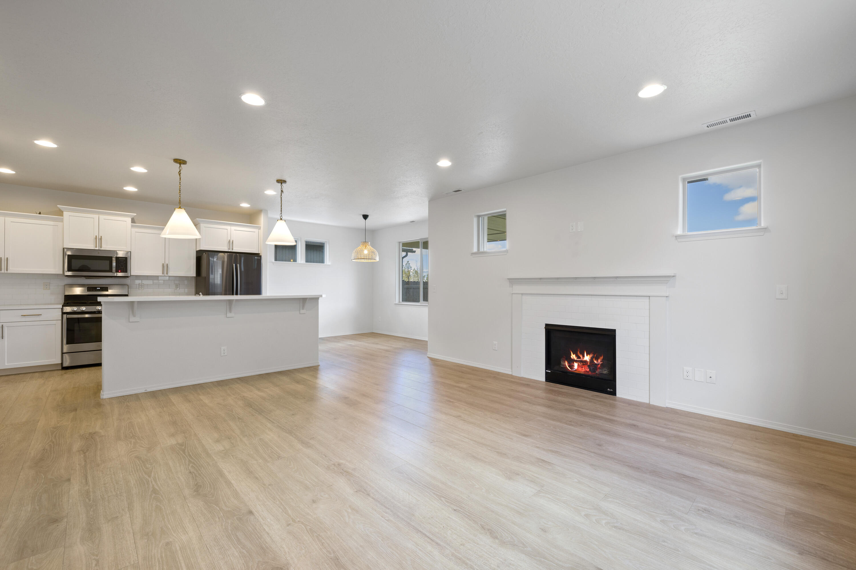 Maple Meadows - Residential