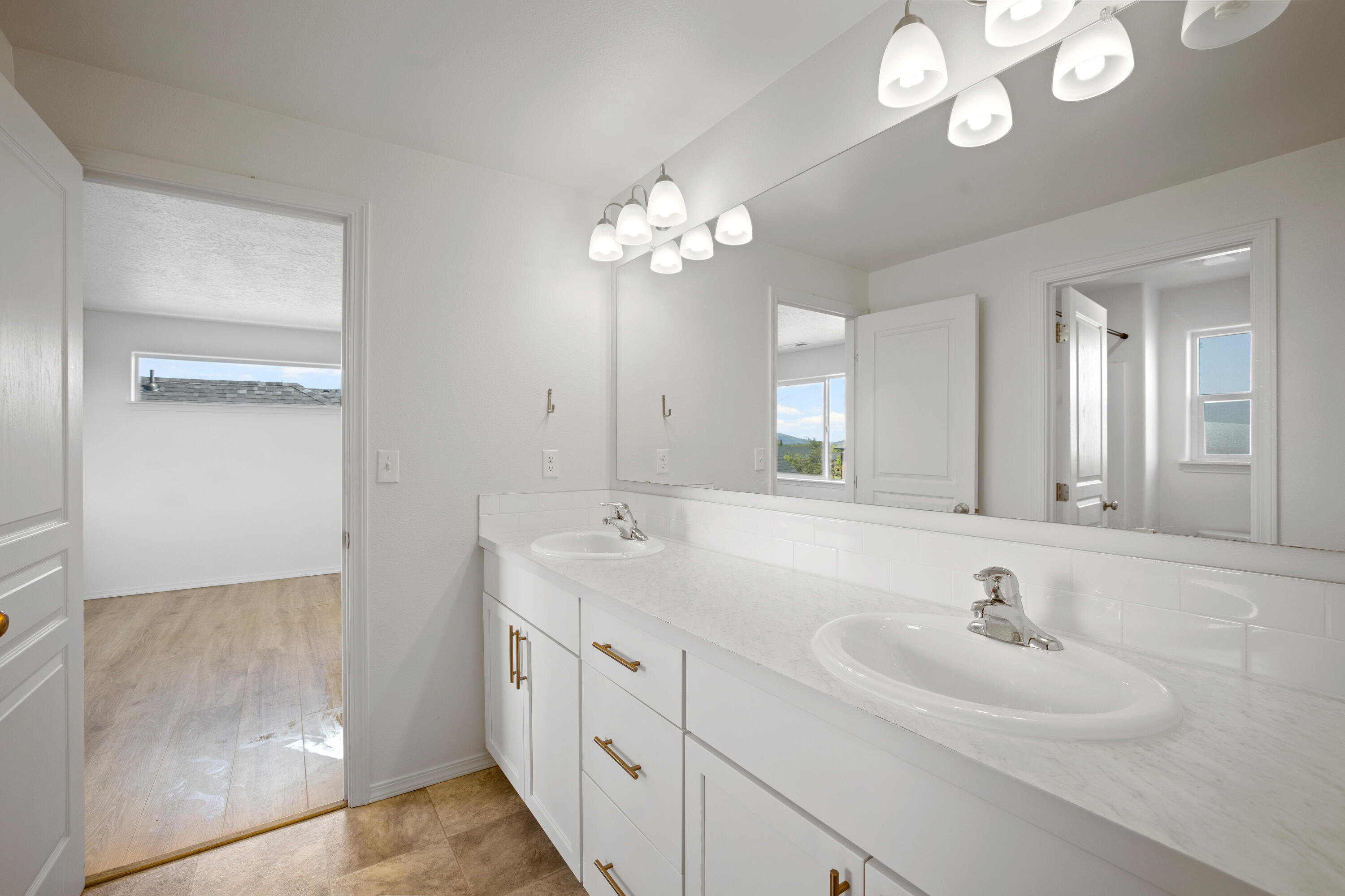 Maple Meadows - Residential