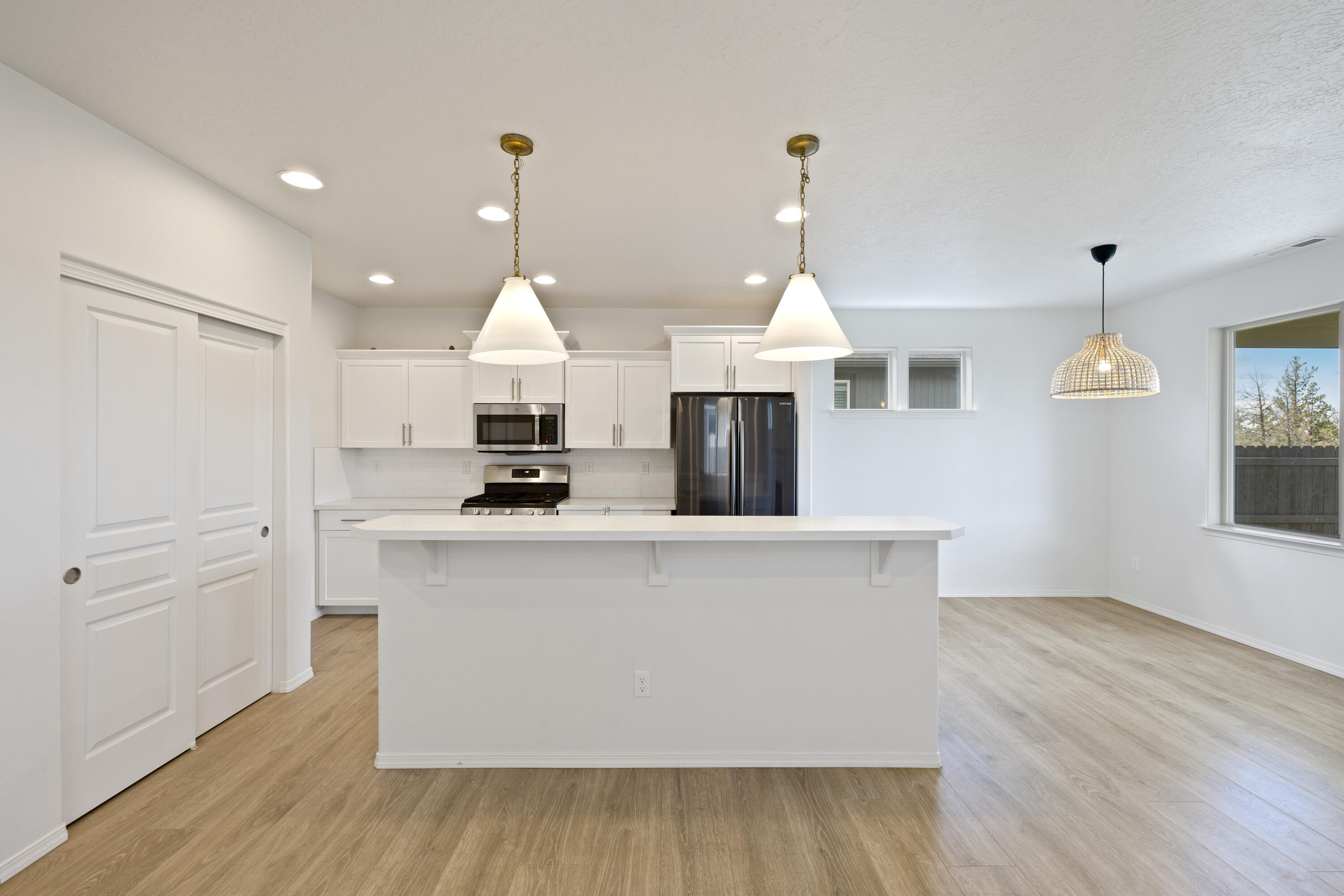 Maple Meadows - Residential