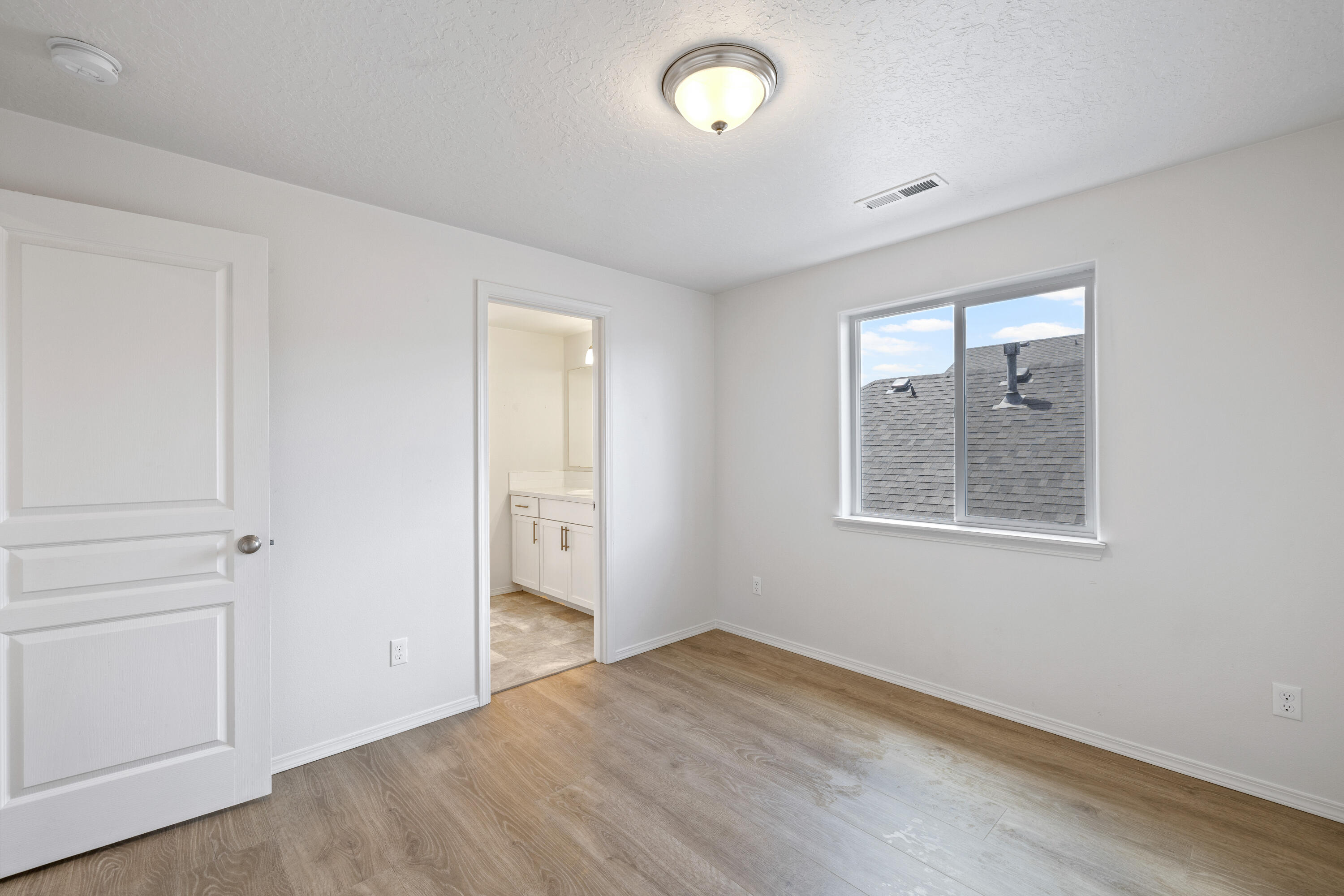 Maple Meadows - Residential