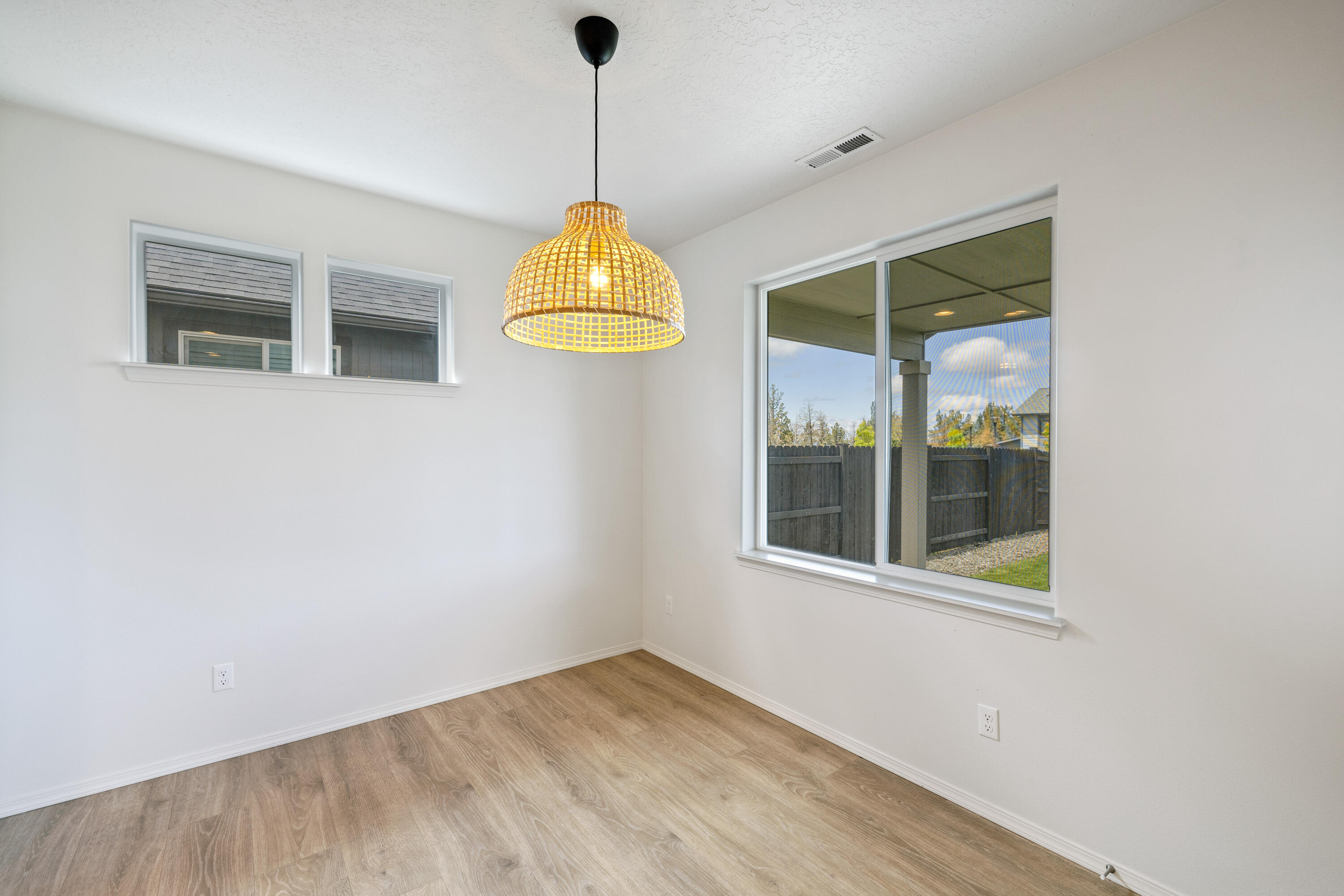 Maple Meadows - Residential