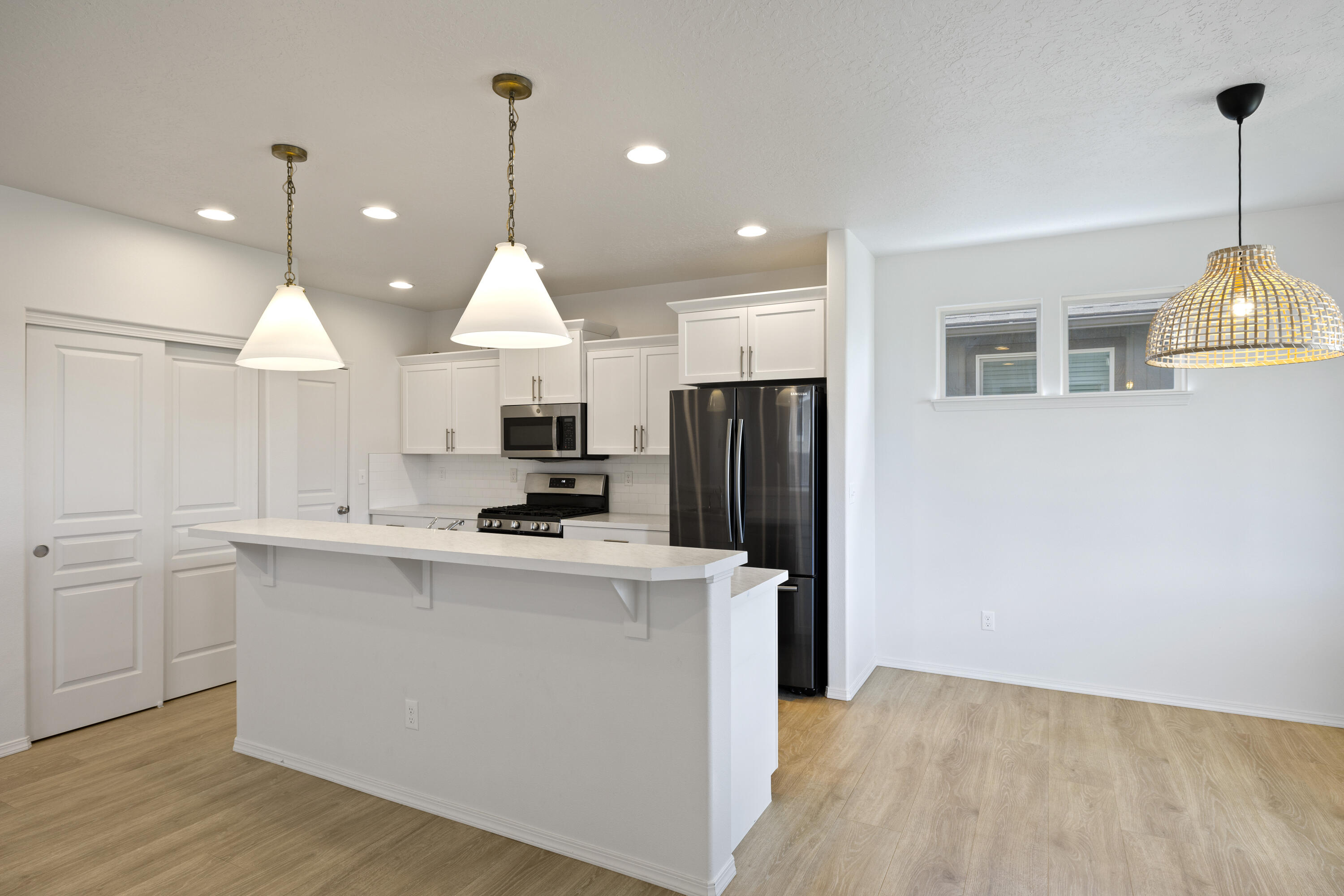 Maple Meadows - Residential