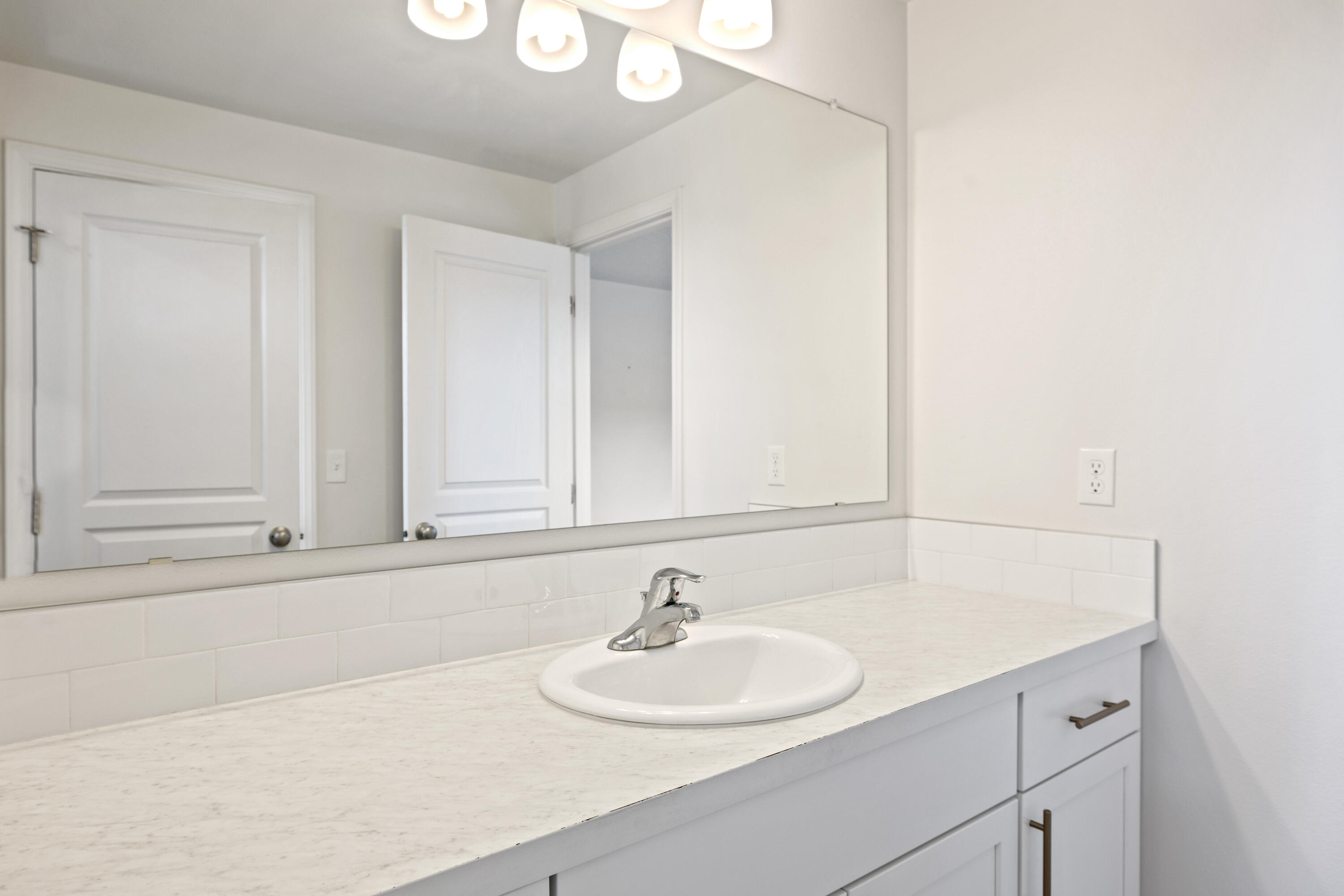 Maple Meadows - Residential