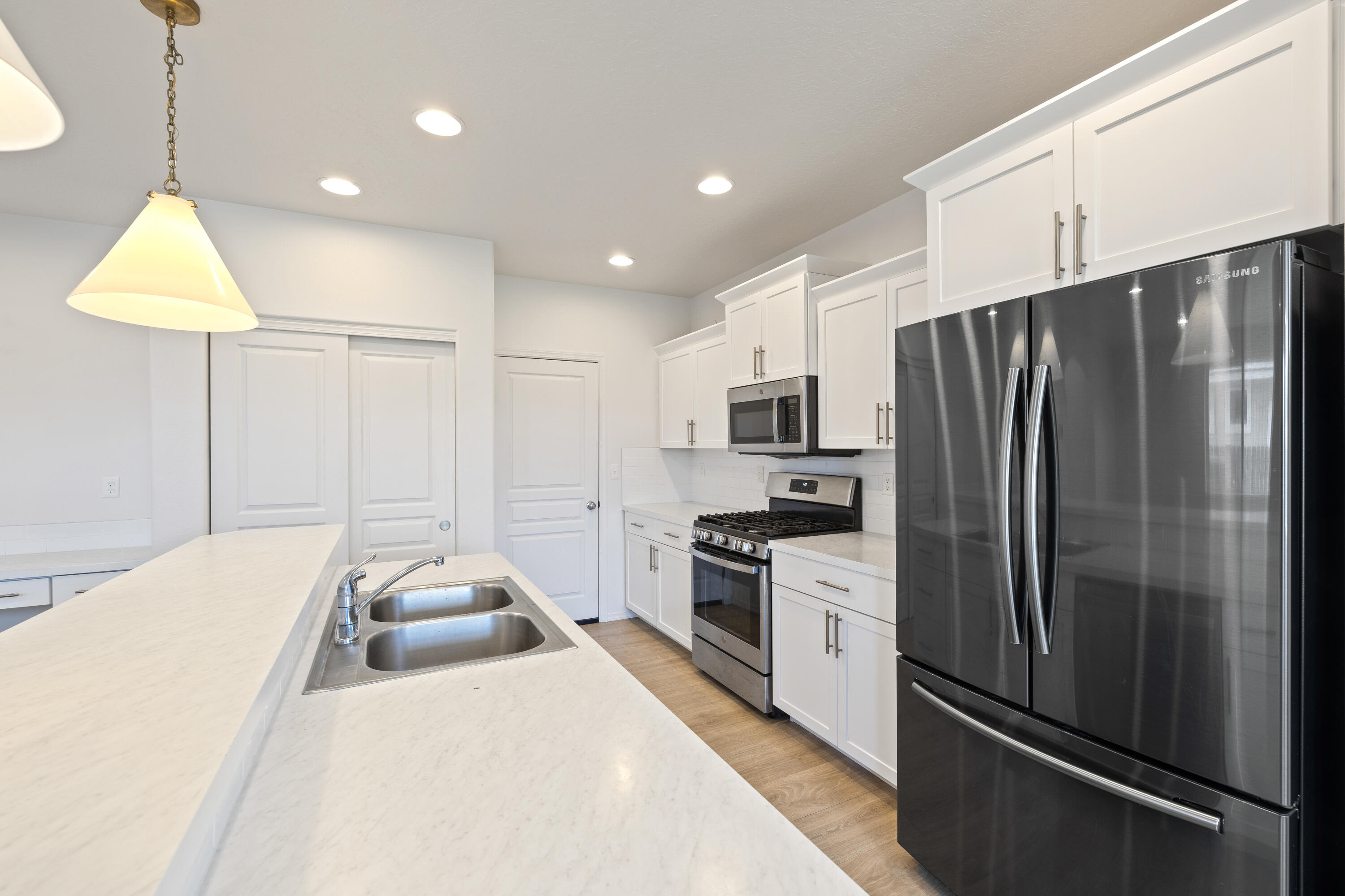 Maple Meadows - Residential