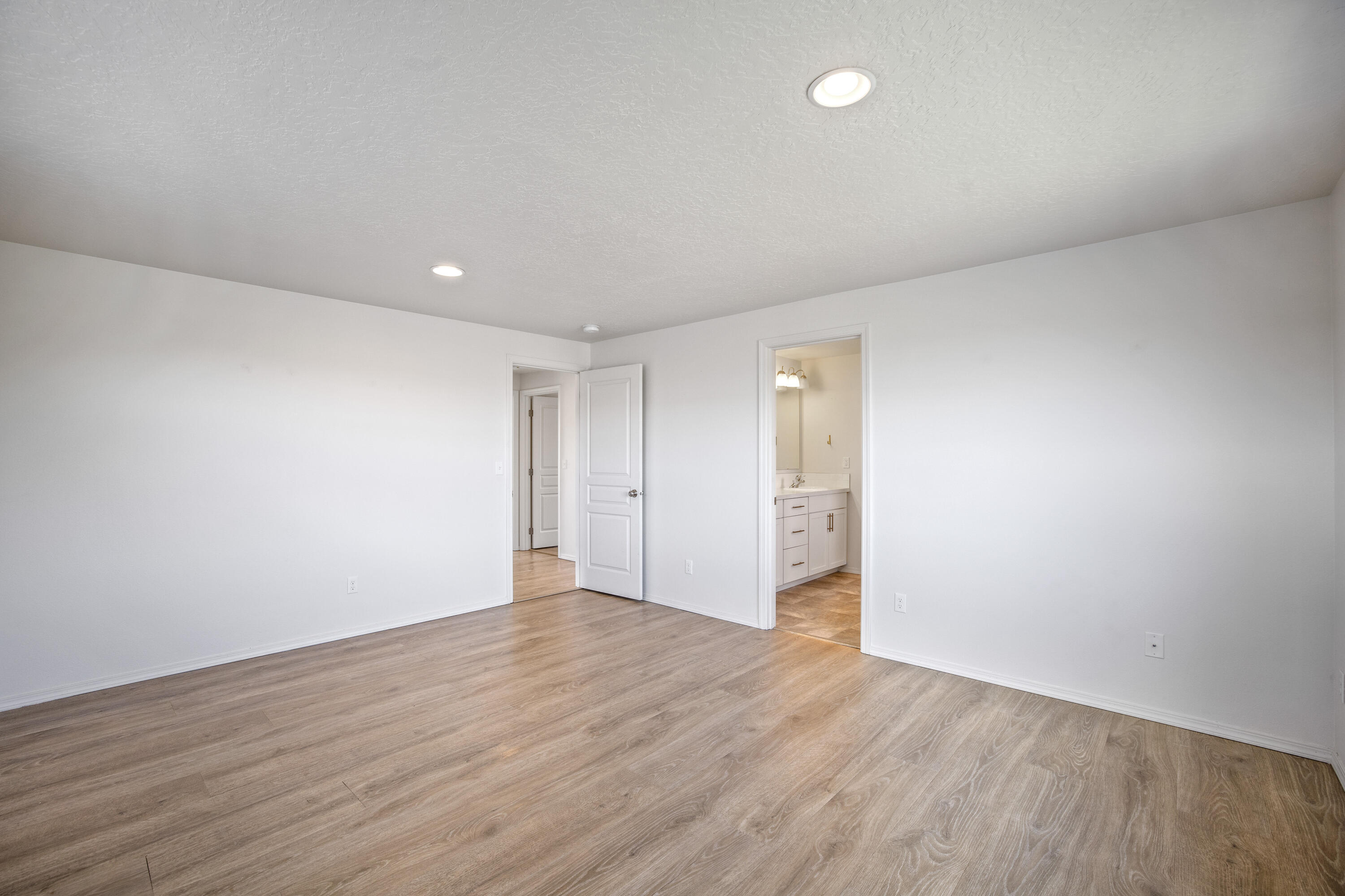 Maple Meadows - Residential