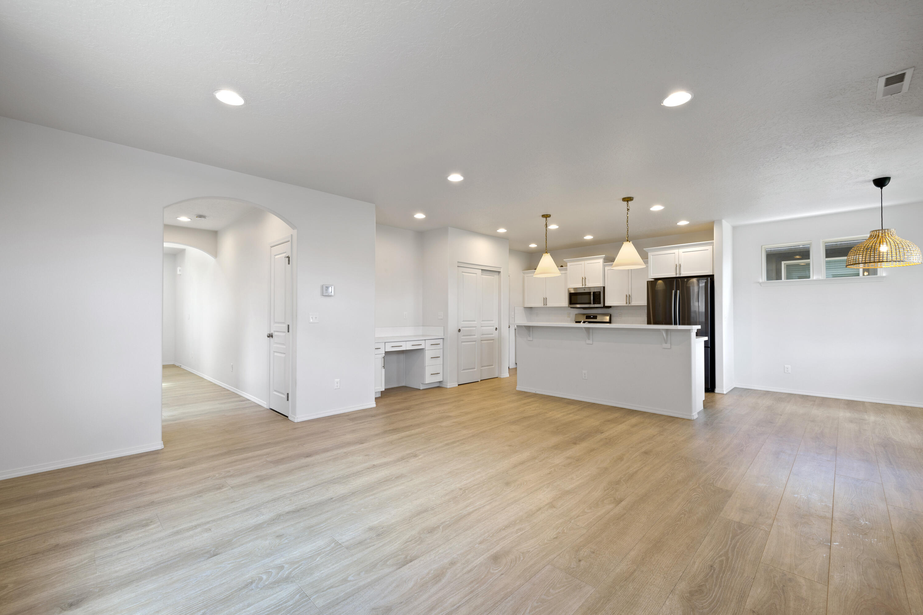 Maple Meadows - Residential