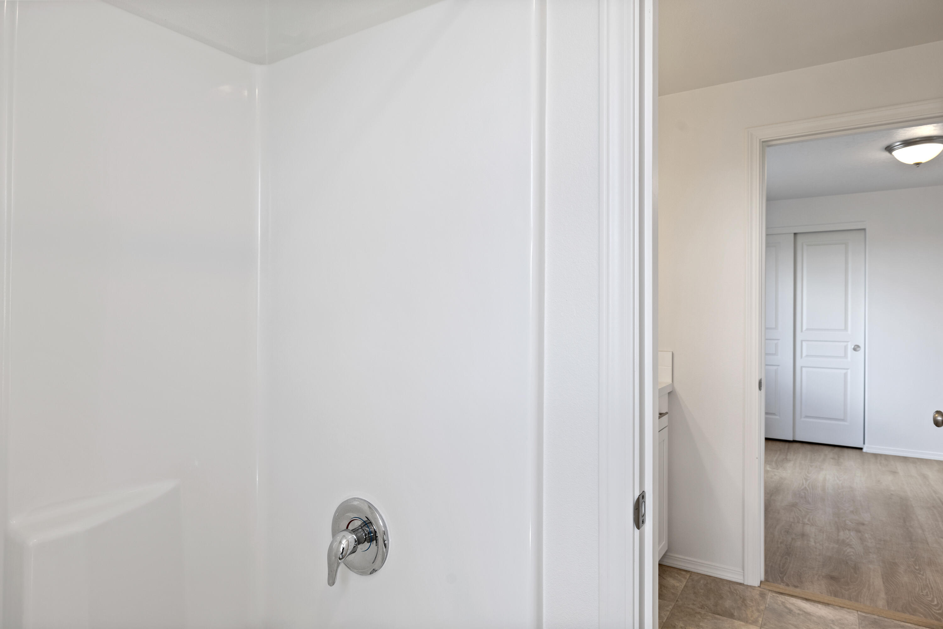 Maple Meadows - Residential