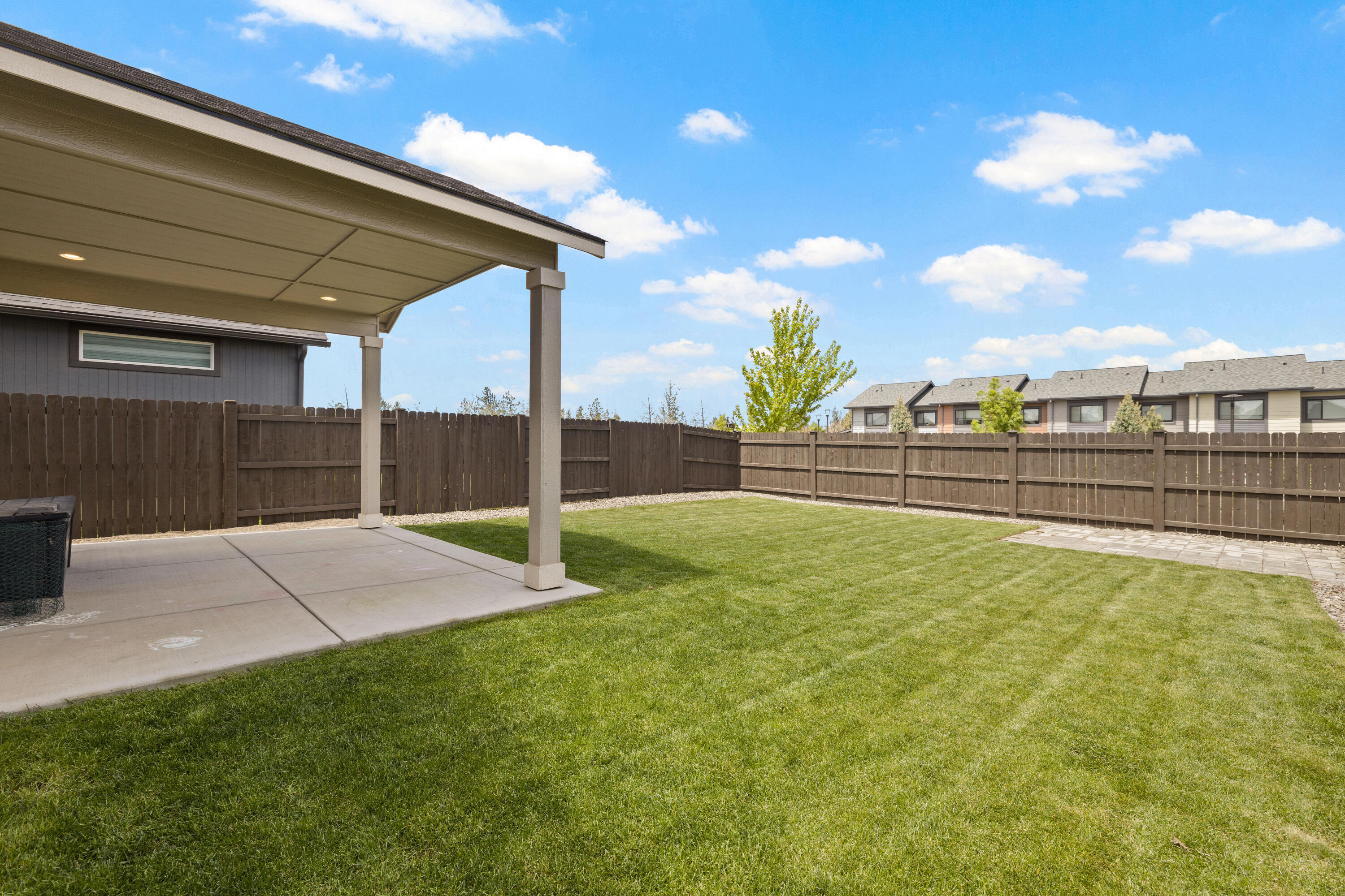 Maple Meadows - Residential