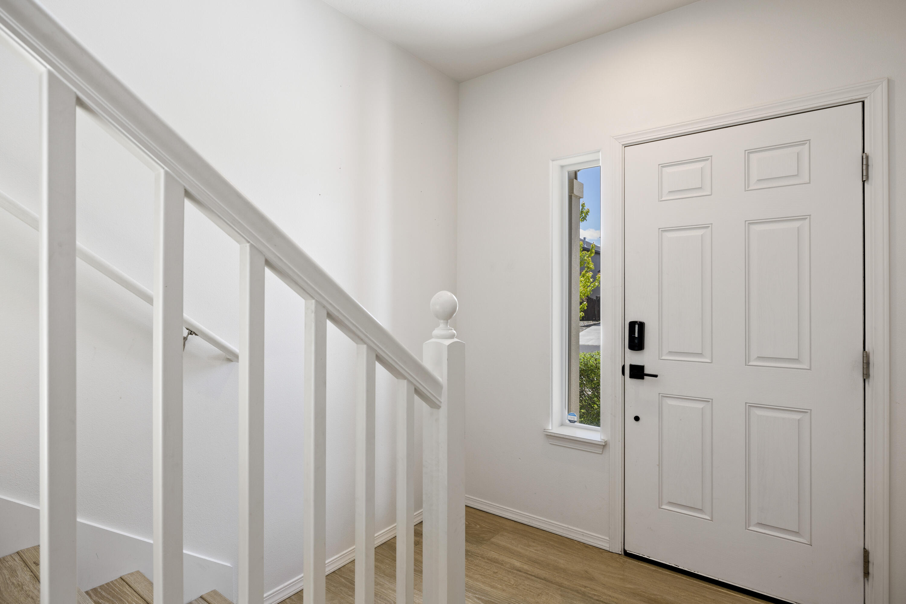 Maple Meadows - Residential