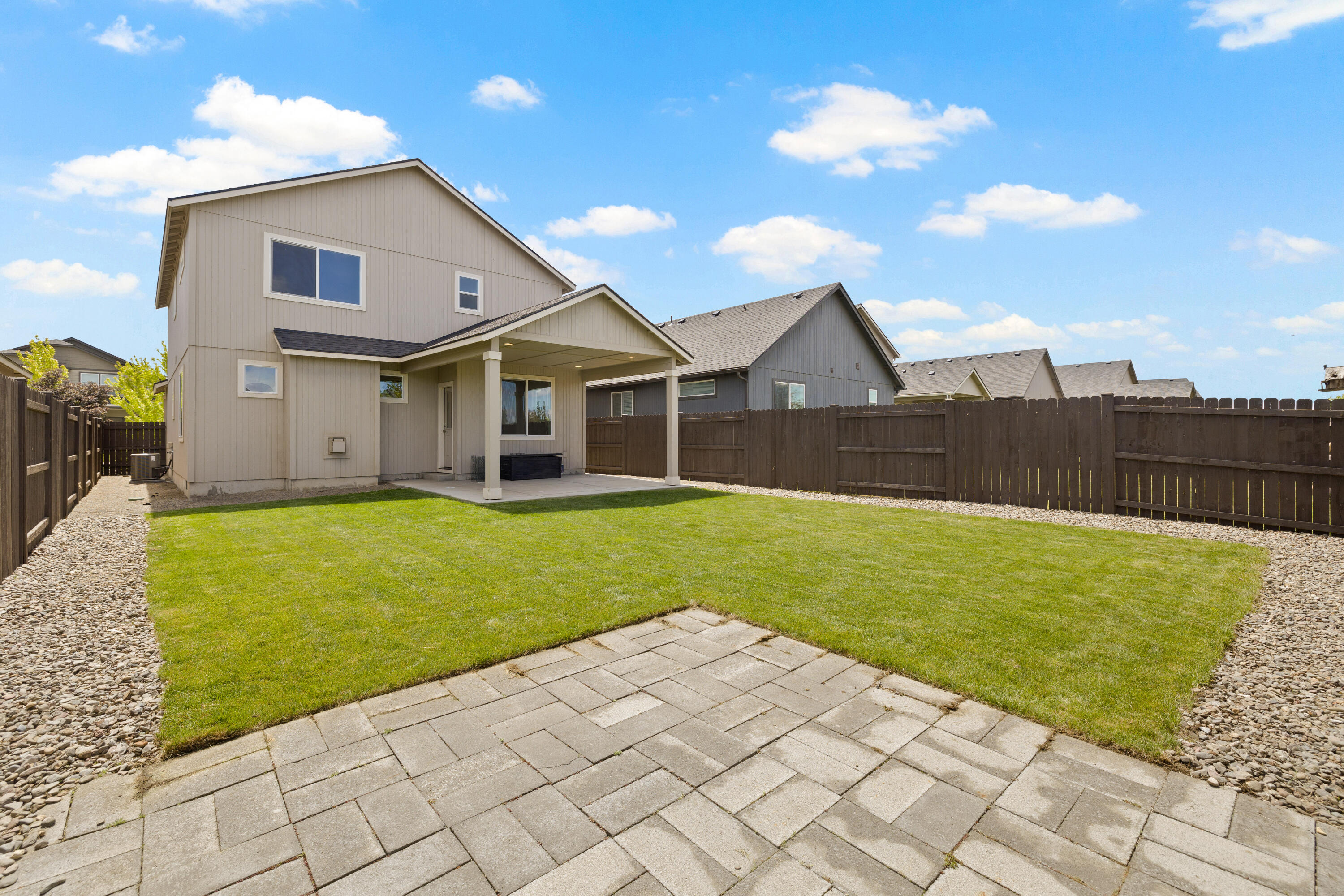 Maple Meadows - Residential