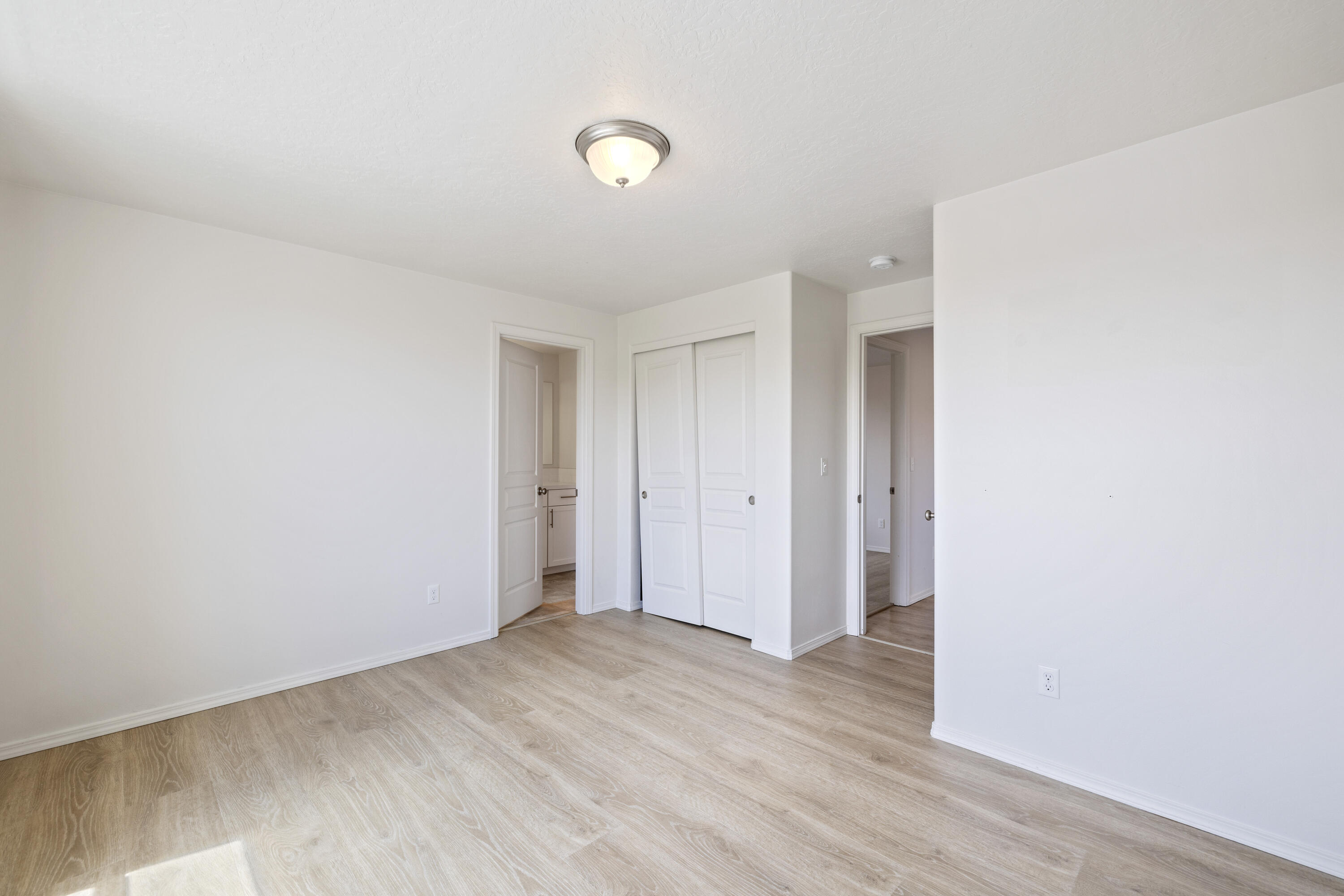 Maple Meadows - Residential