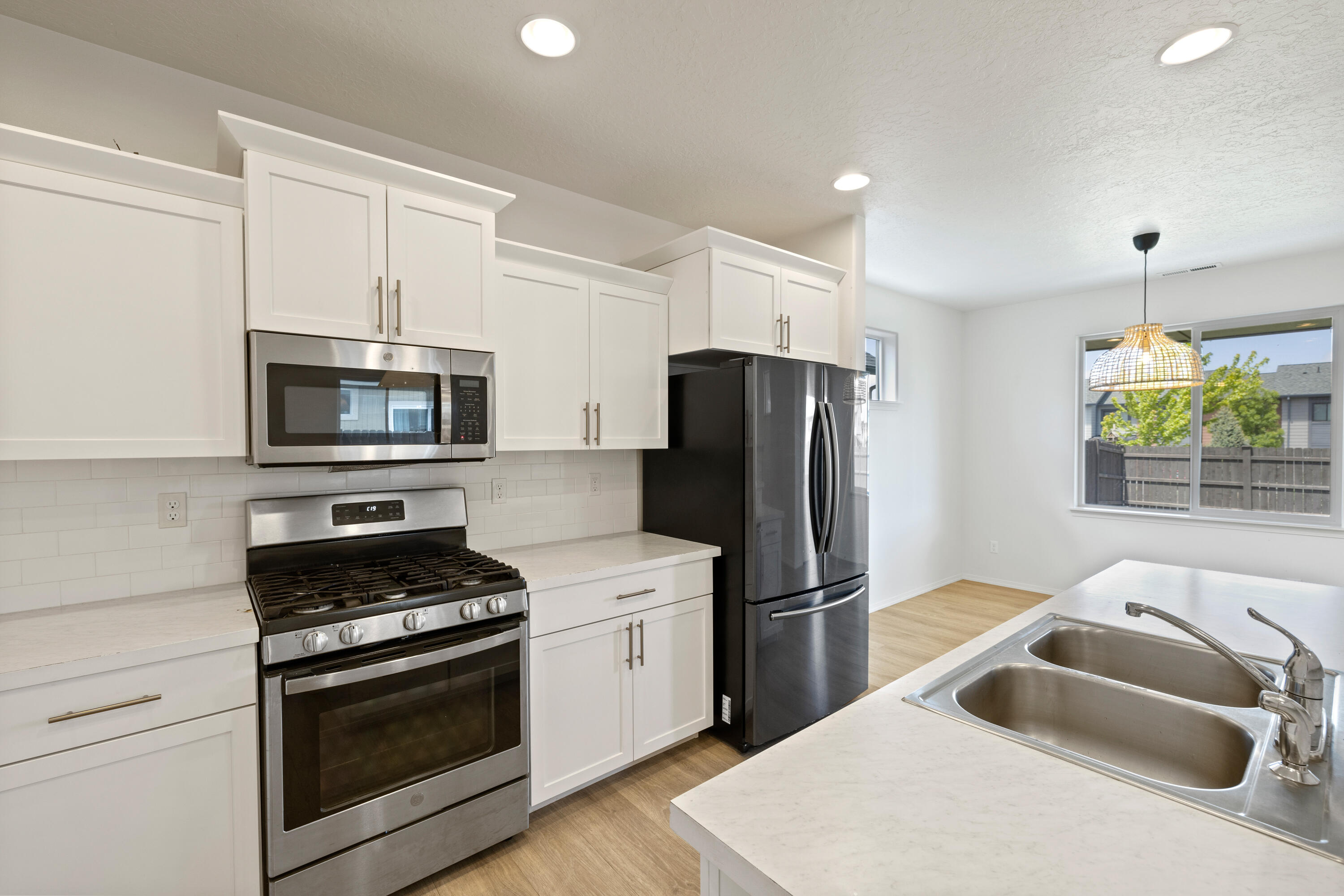 Maple Meadows - Residential