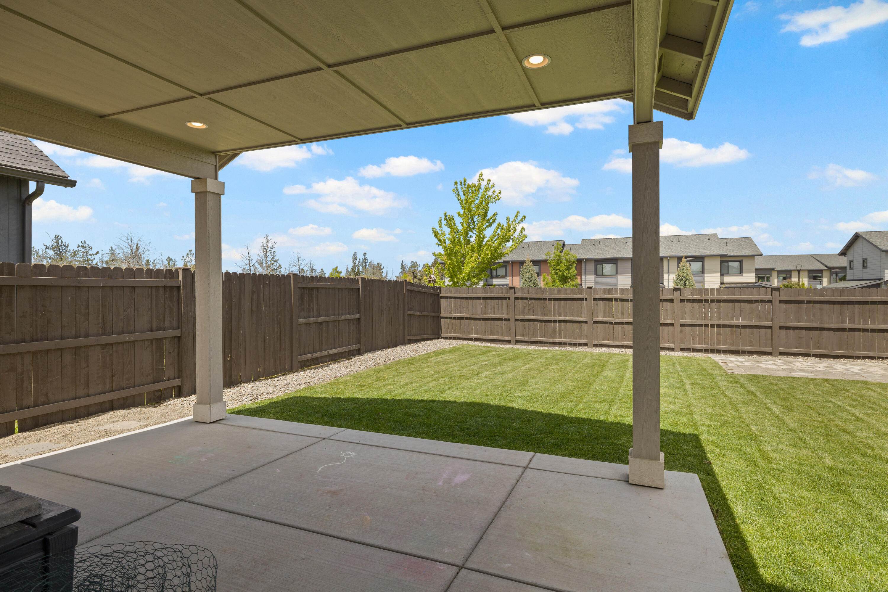 Maple Meadows - Residential