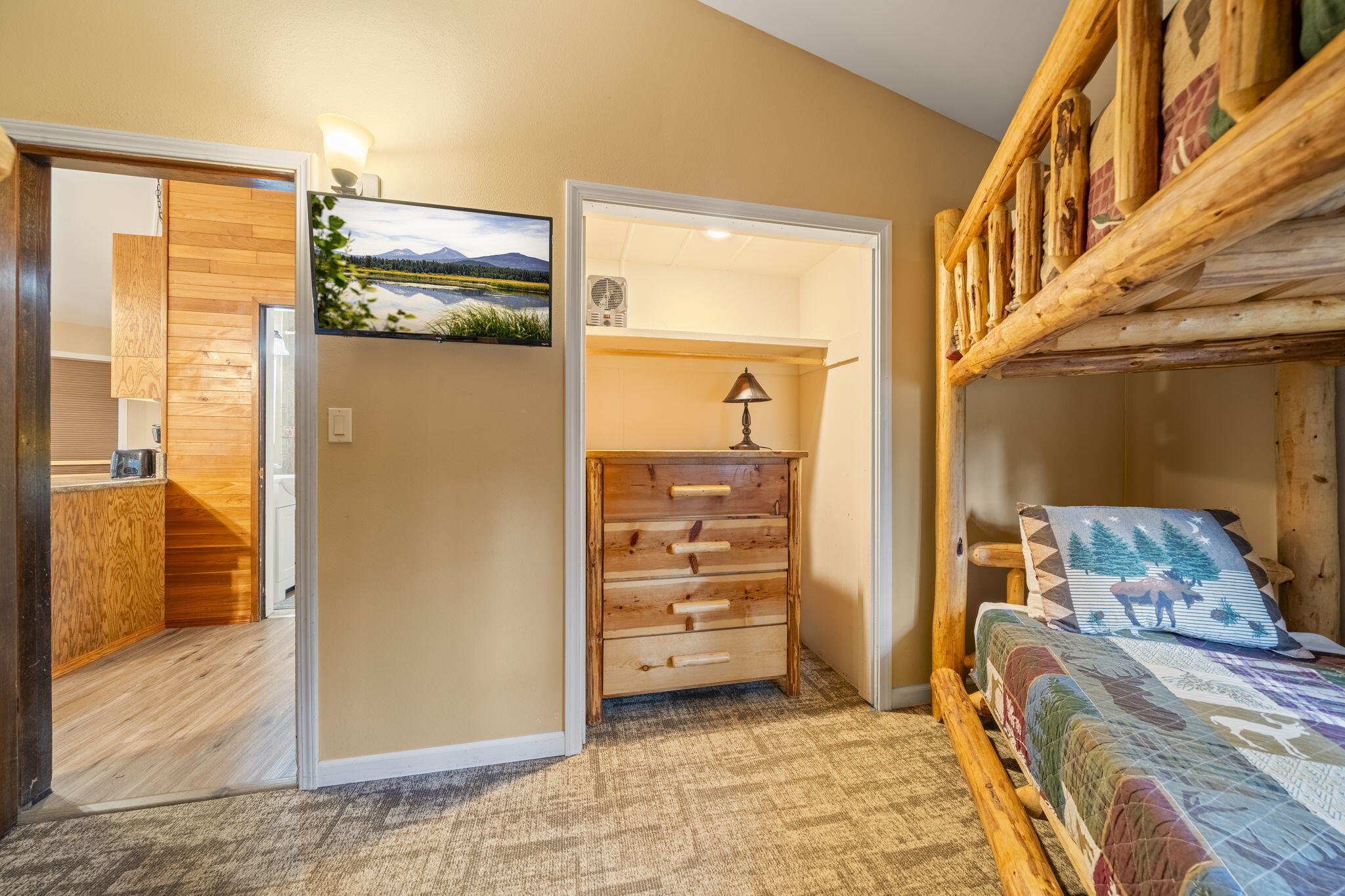 Meadow Village - Residential