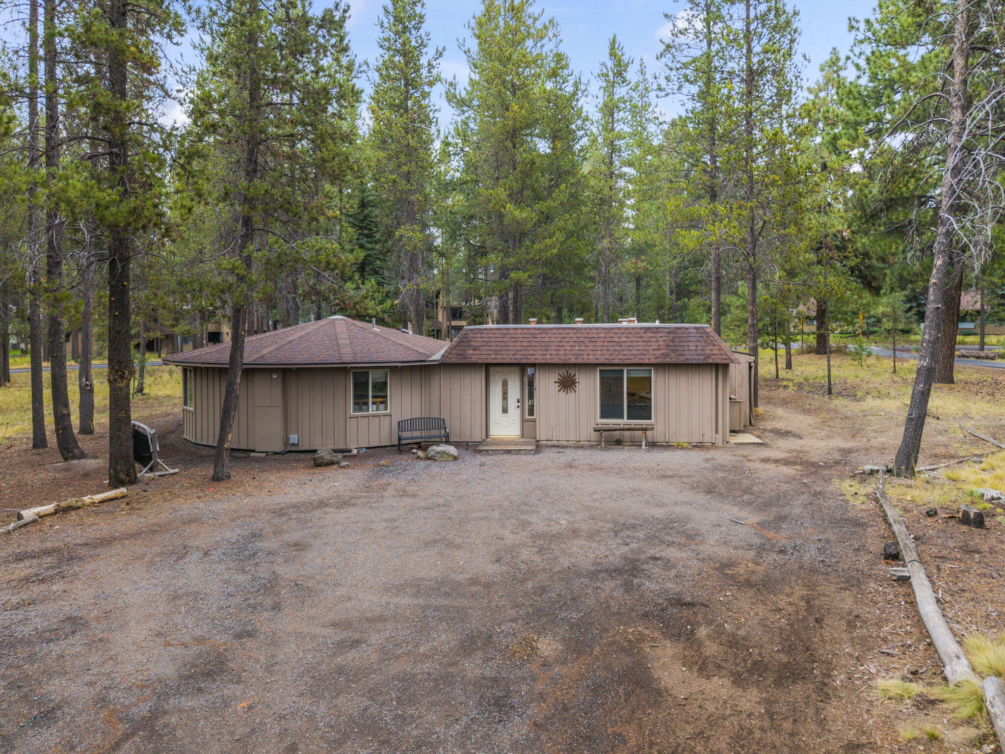 Meadow Village - Residential