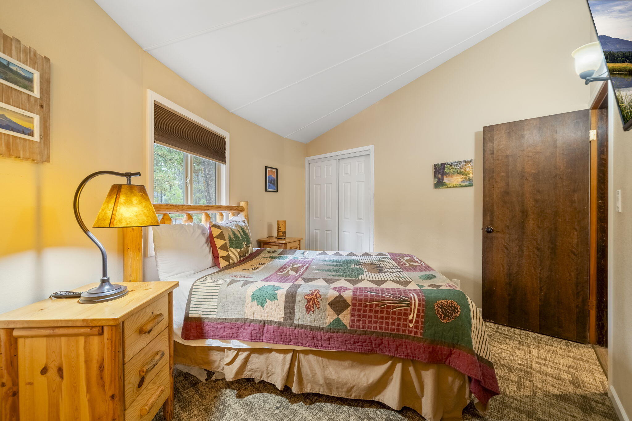 Meadow Village - Residential