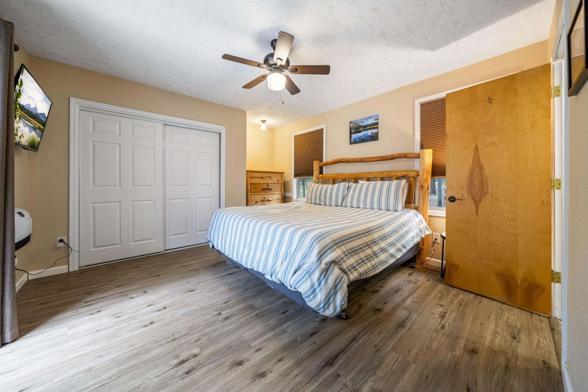 Meadow Village - Residential