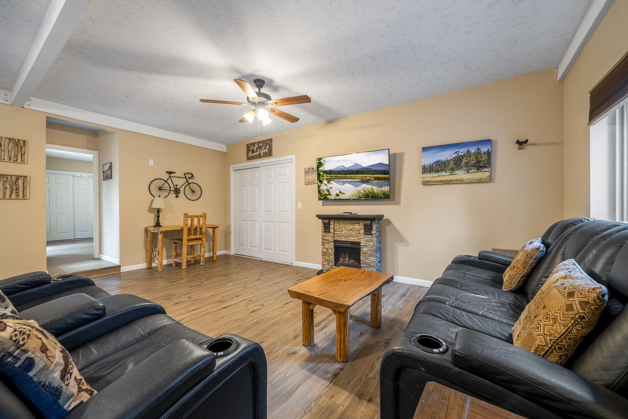 Meadow Village - Residential