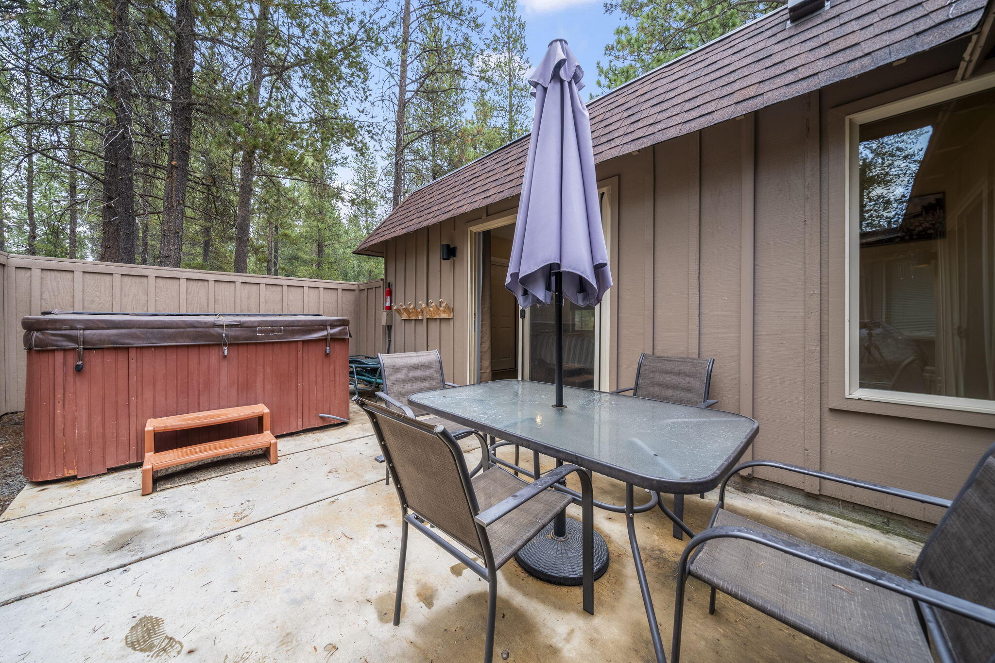 Meadow Village - Residential