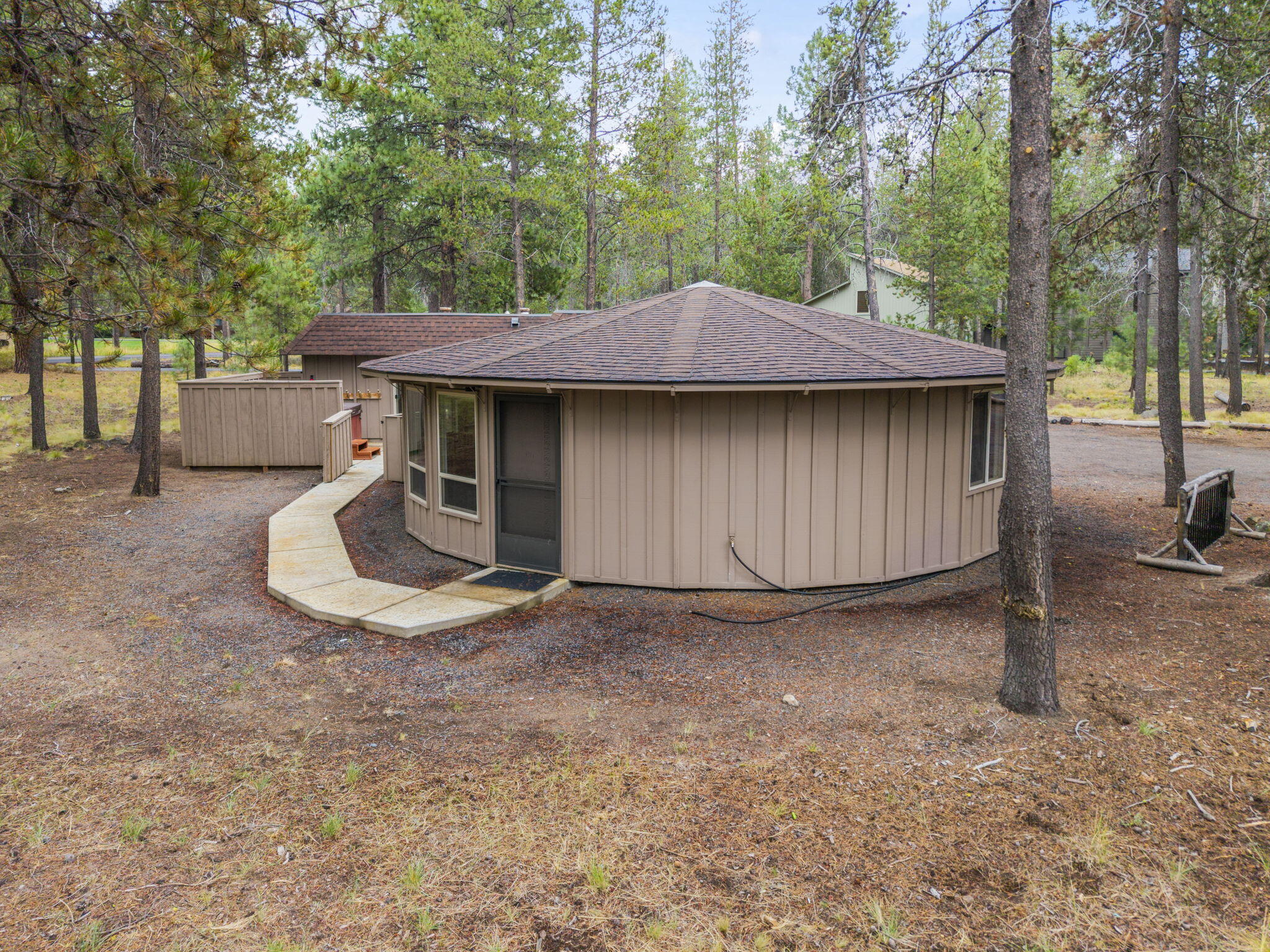 Meadow Village - Residential