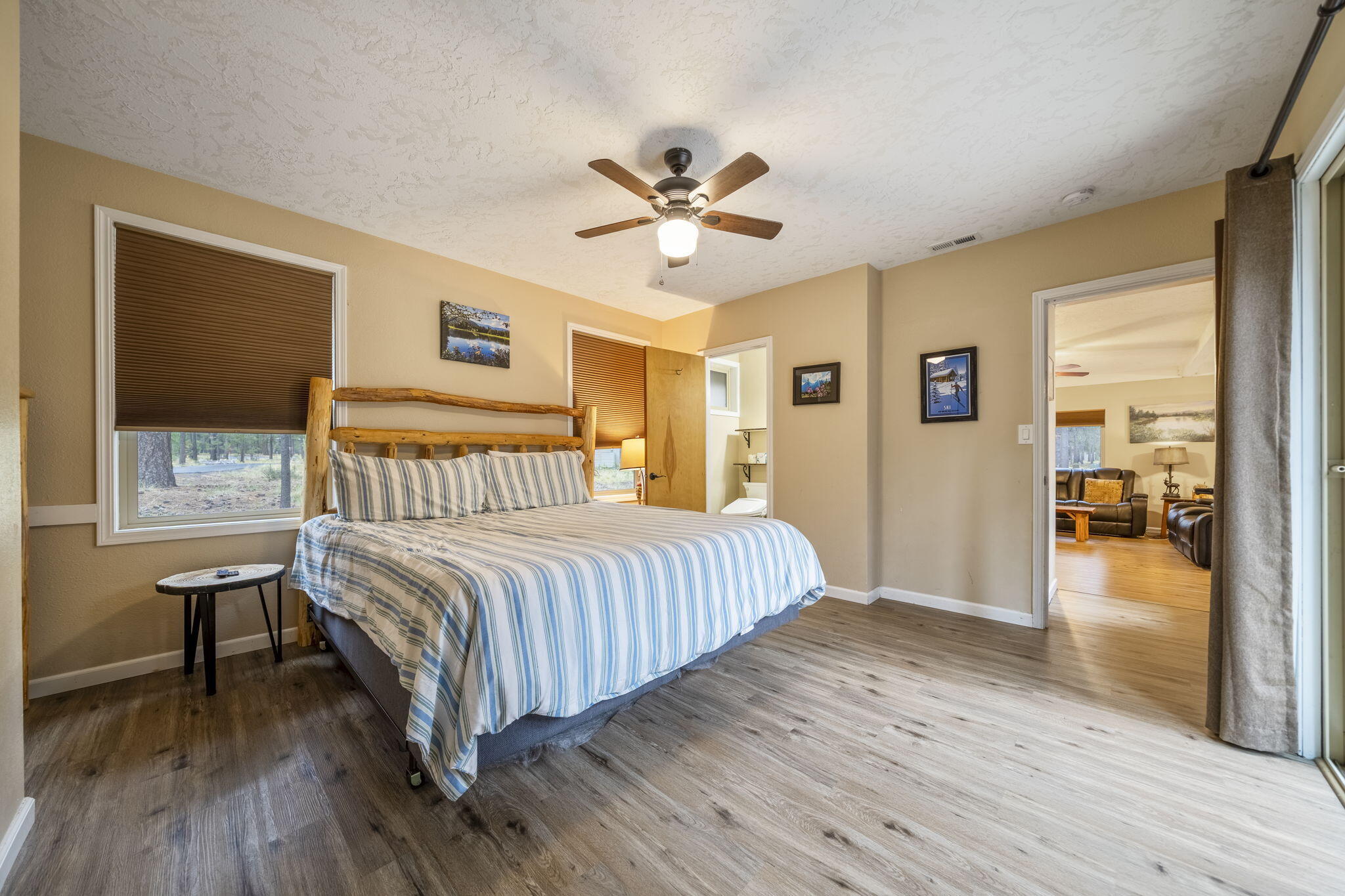 Meadow Village - Residential