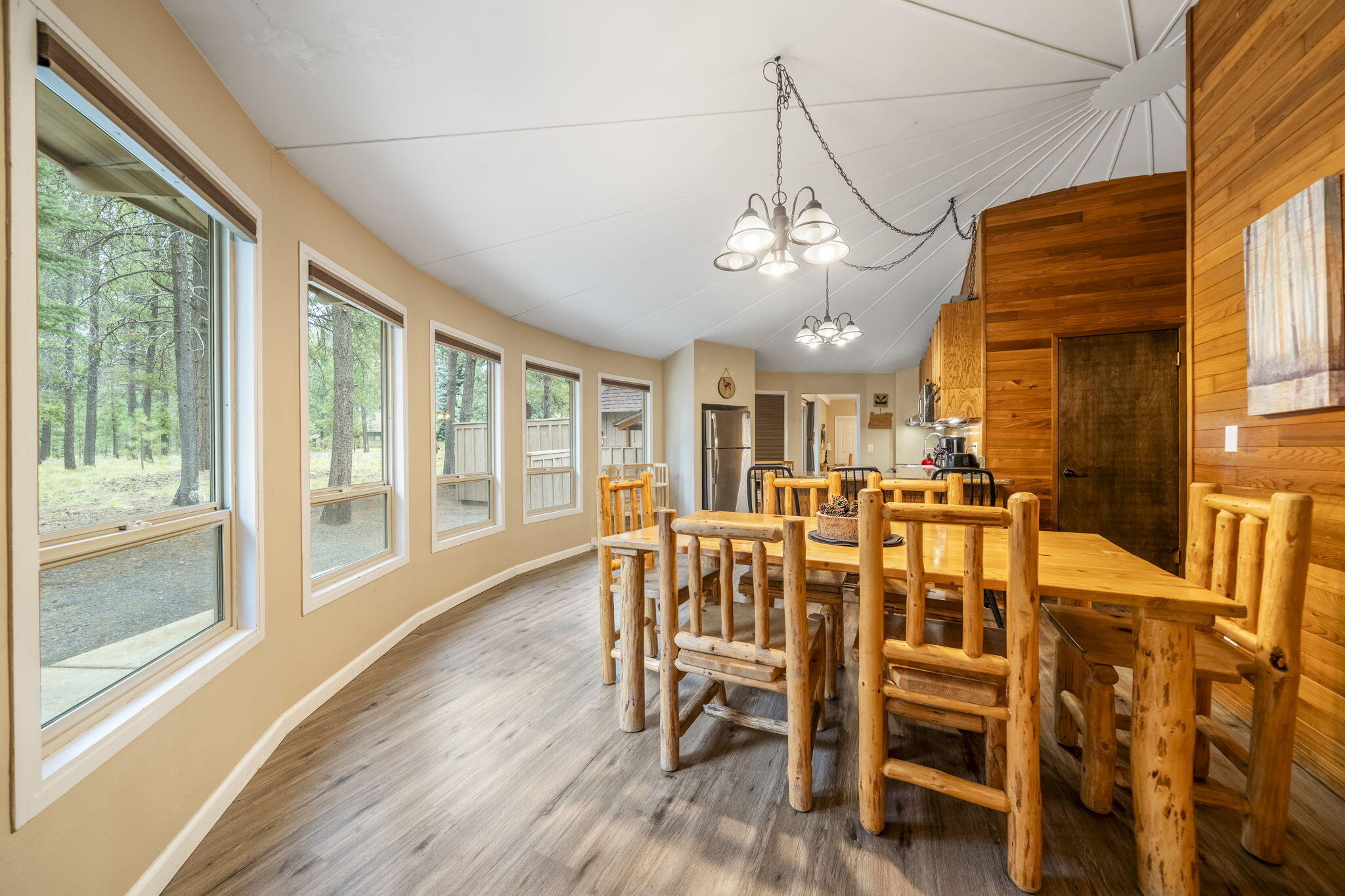 Meadow Village - Residential