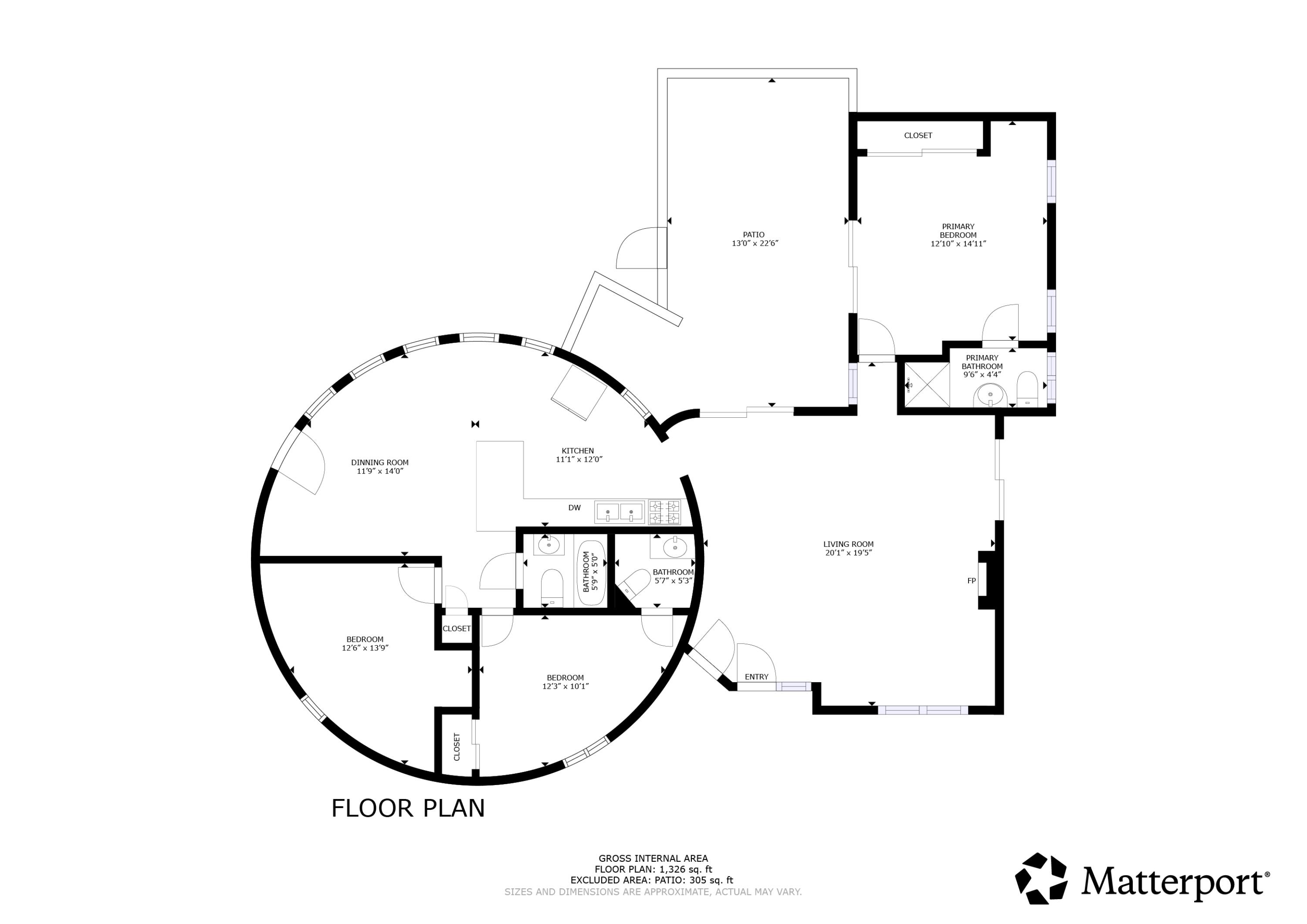 Meadow Village - Residential